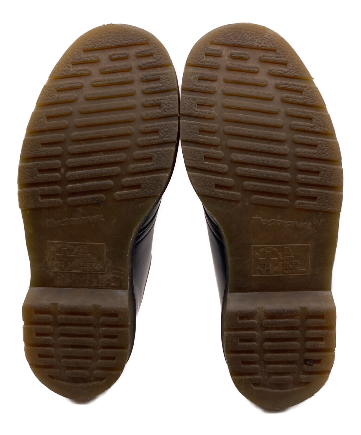 中古・古着通販】Dr.Martens (ドクターマーチン) 3ホールシューズ