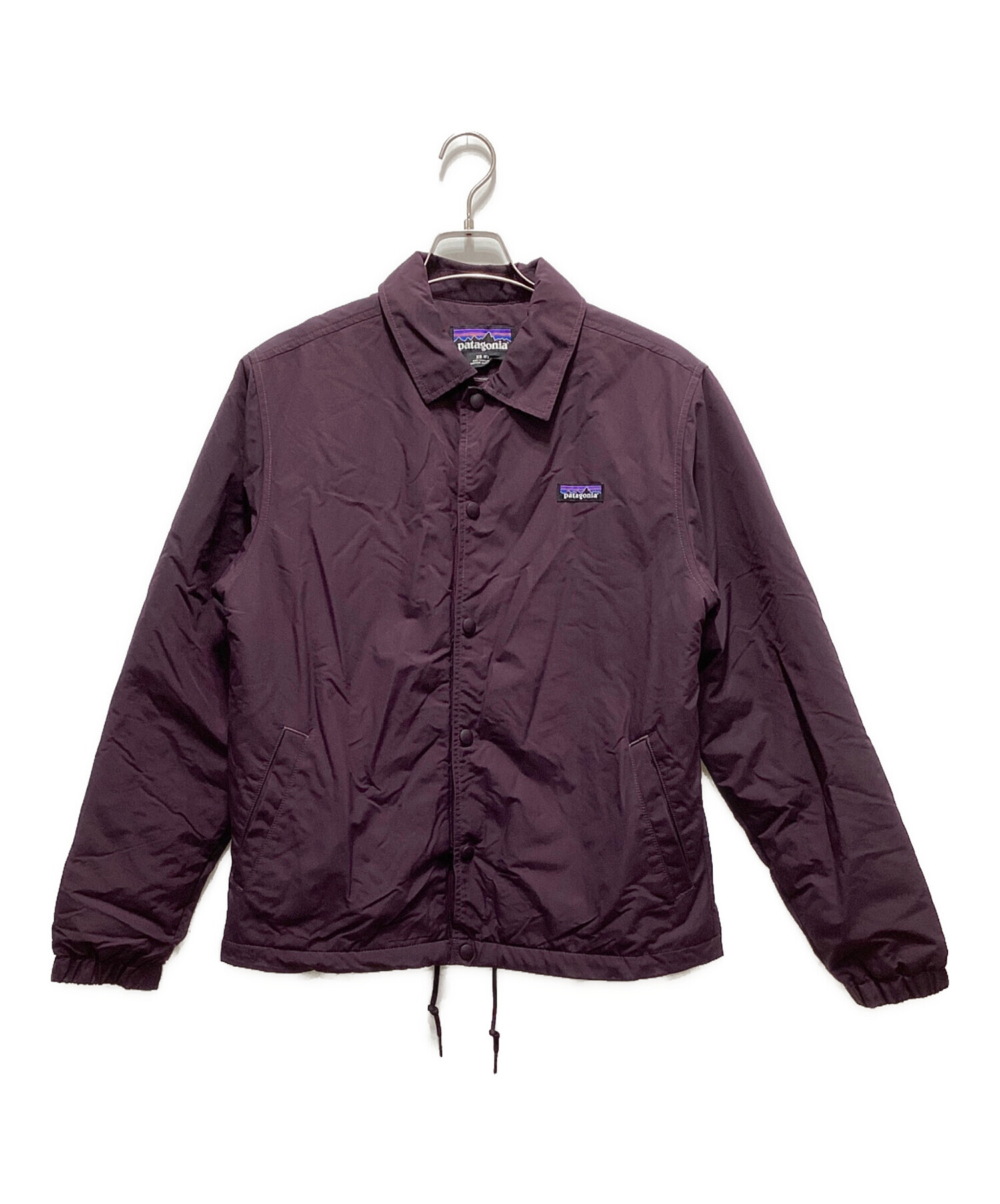 中古・古着通販】Patagonia (パタゴニア) Lined Isthmus Coaches