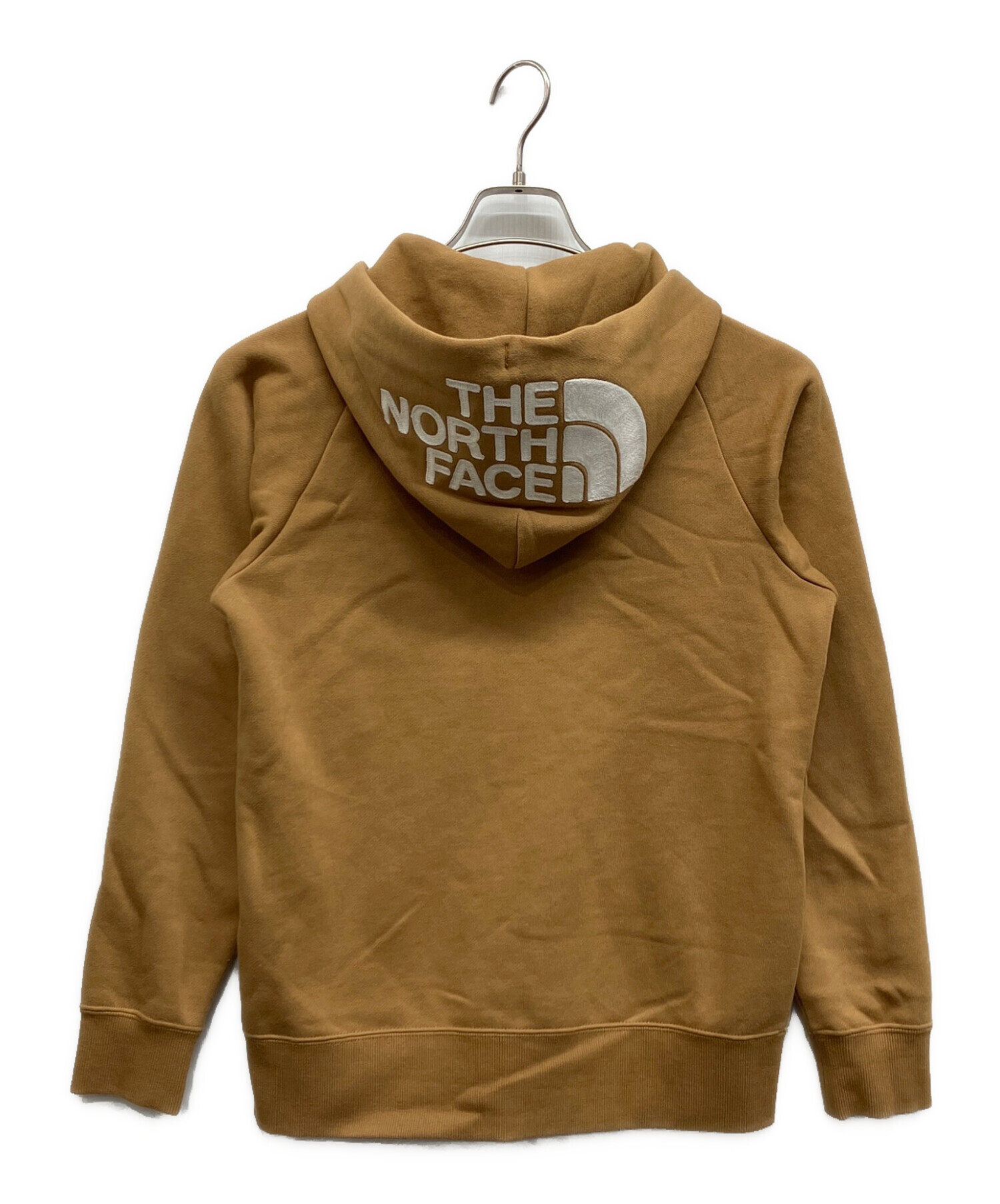 中古・古着通販】THE NORTH FACE (ザ ノース フェイス) リアビュー