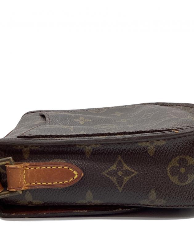 中古・古着通販】LOUIS VUITTON (ルイ ヴィトン) サンクルーMM