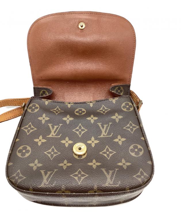 中古・古着通販】LOUIS VUITTON (ルイ ヴィトン) サンクルーMM