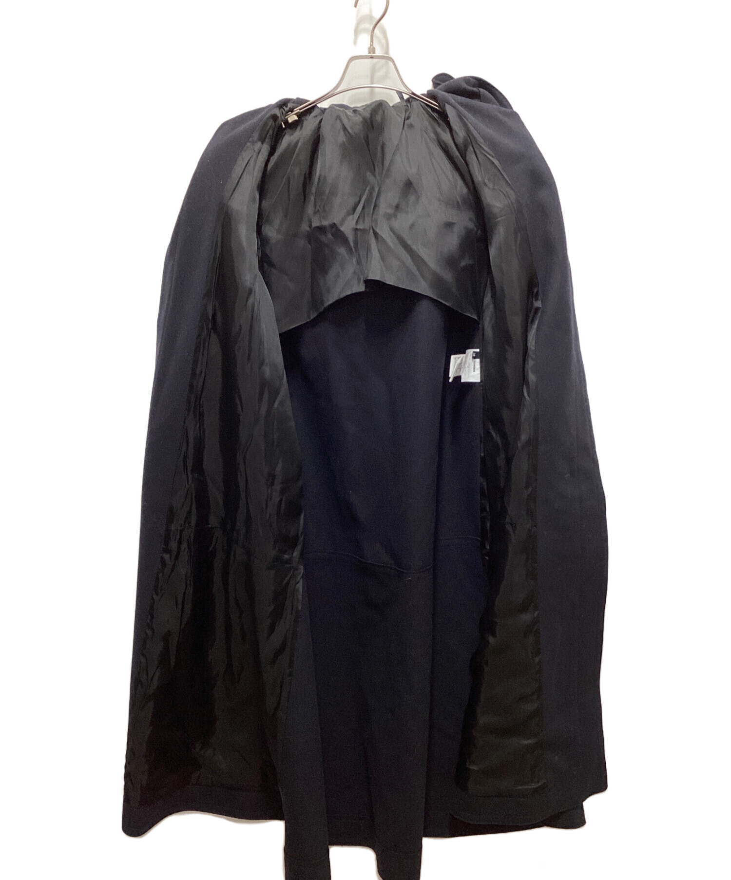 中古・古着通販】JIL SANDER NAVY (ジルサンダー ネイビー) ダッフル