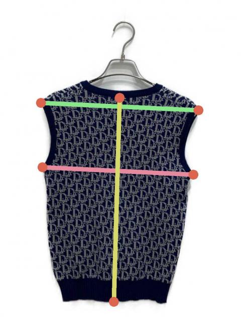 中古・古着通販】Christian Dior (クリスチャン ディオール