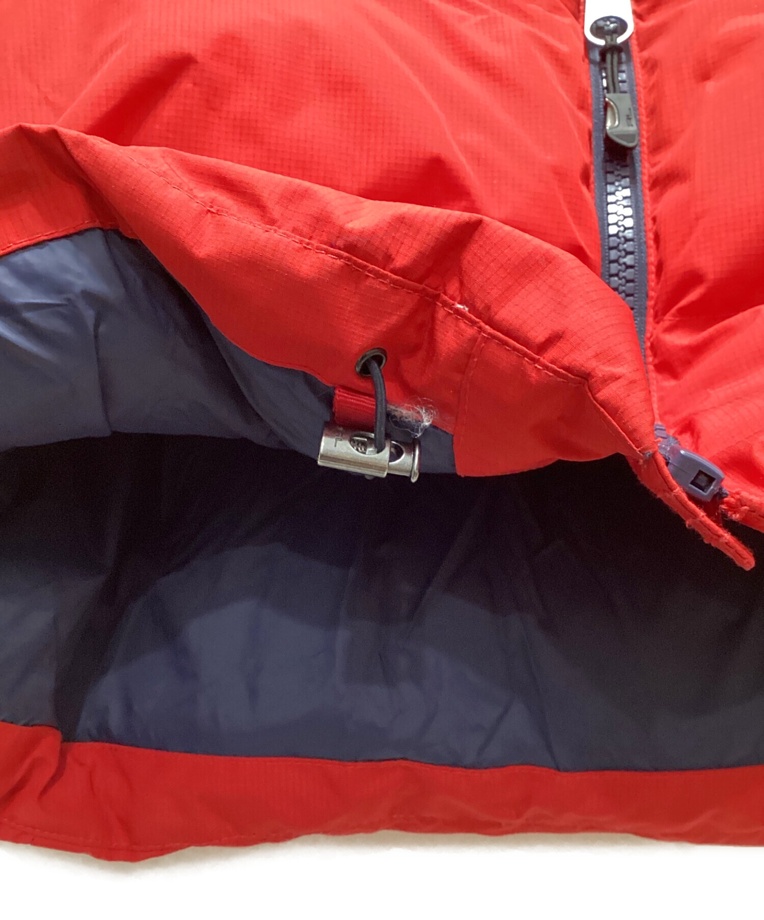中古・古着通販】POLO RALPH LAUREN (ポロ・ラルフローレン) ダウン