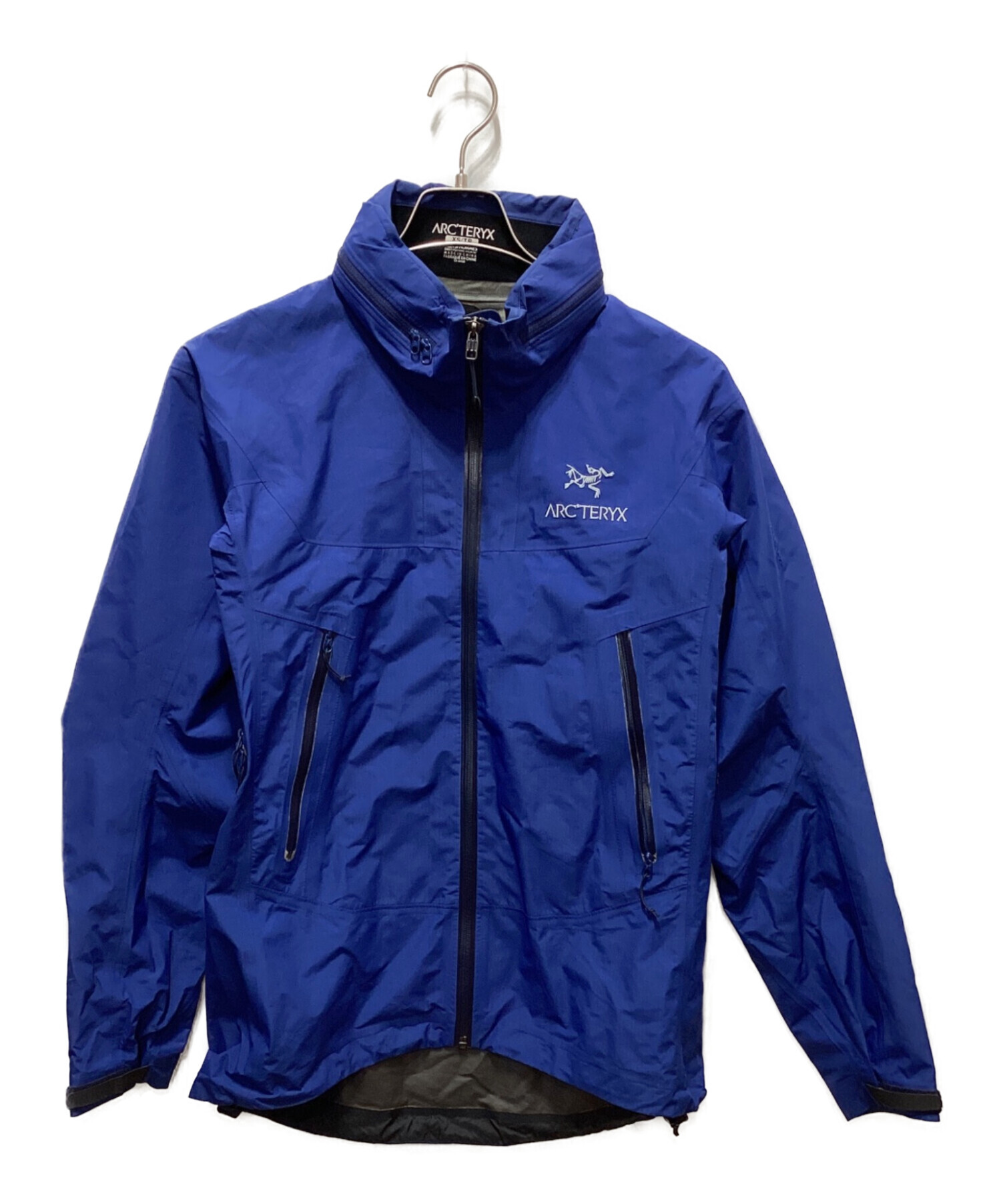 中古・古着通販】ARC'TERYX (アークテリクス) Zeta LT Hybrid Jacket