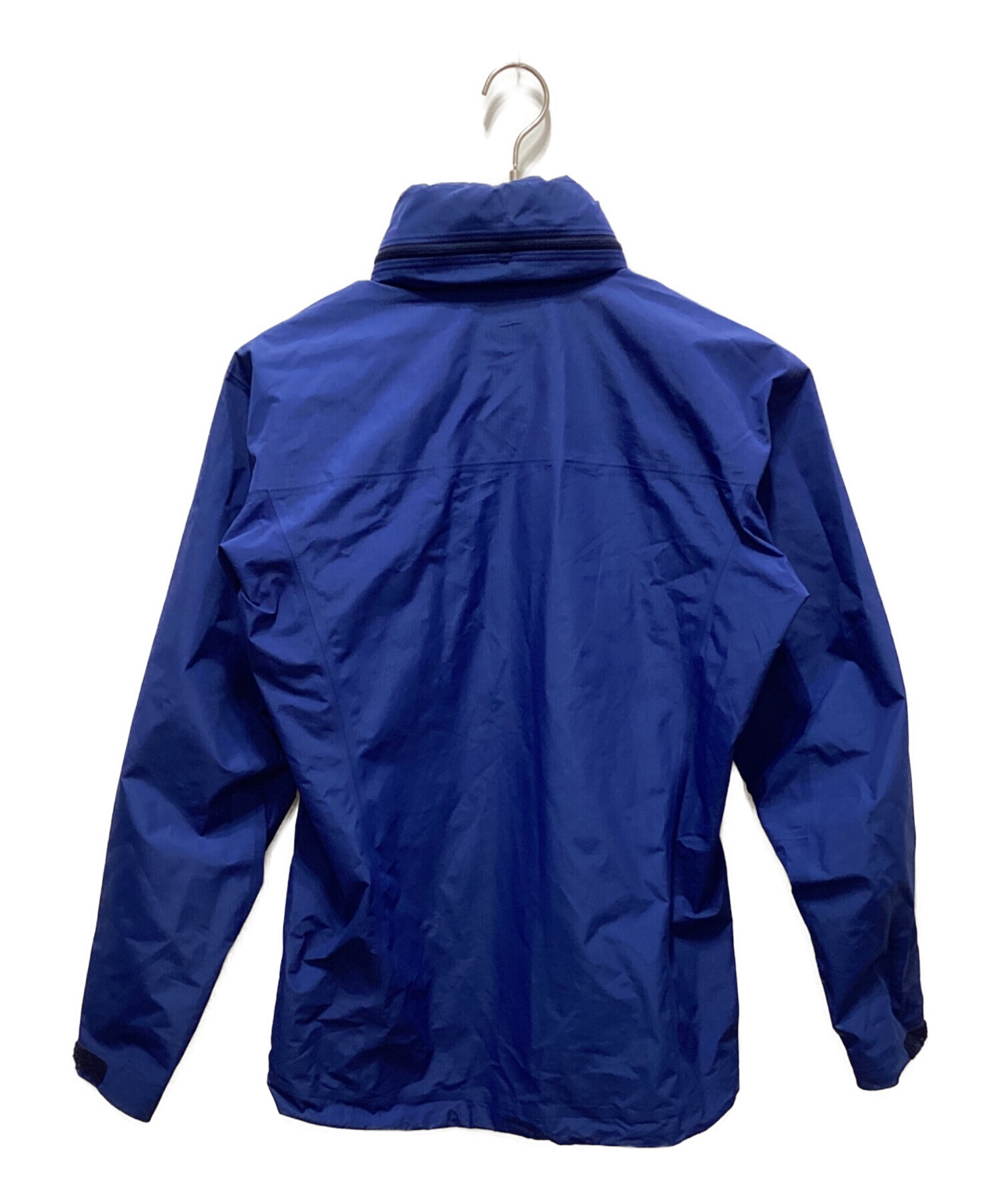 中古・古着通販】ARC'TERYX (アークテリクス) Zeta LT Hybrid Jacket