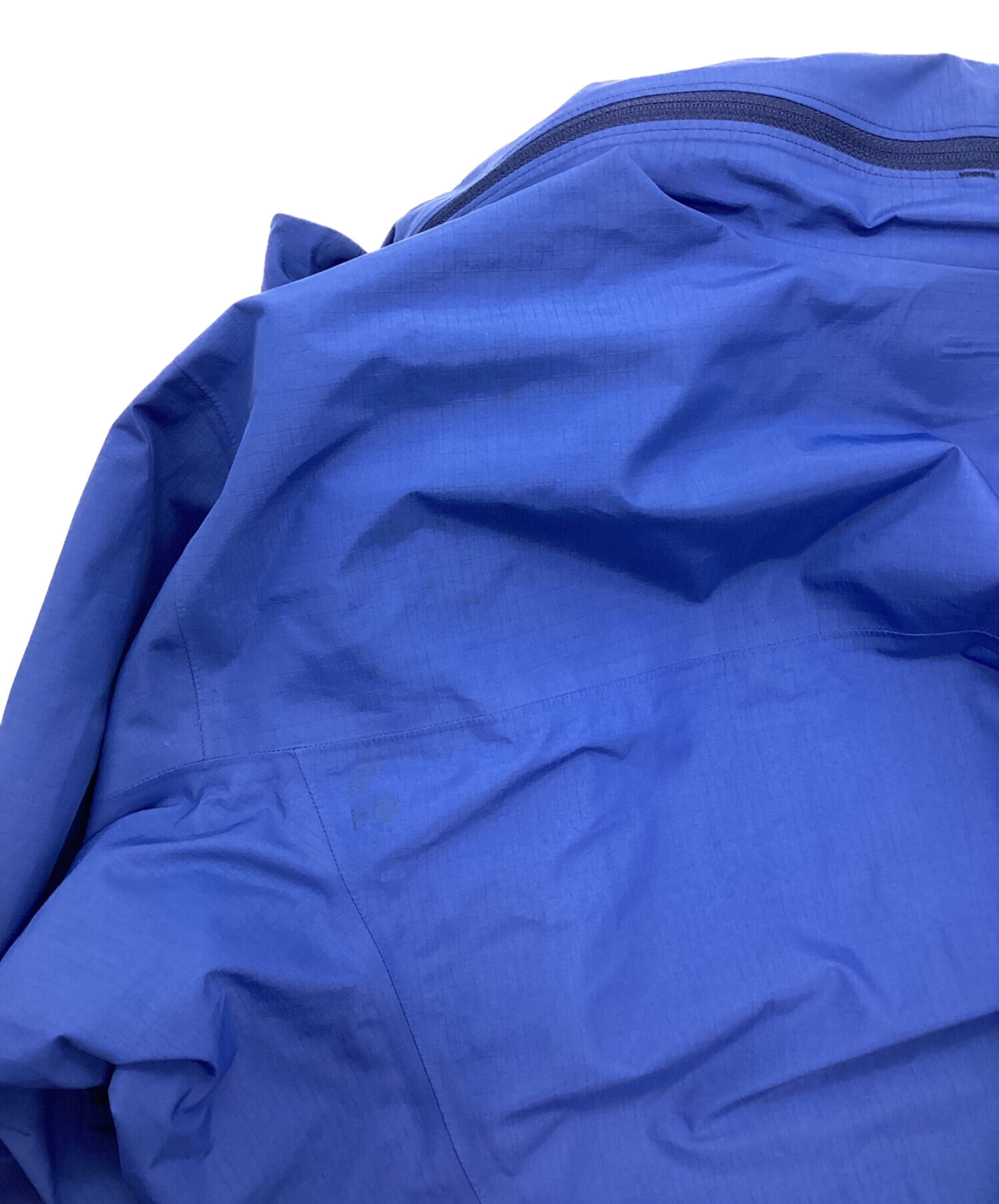 中古・古着通販】ARC'TERYX (アークテリクス) Zeta LT Hybrid Jacket