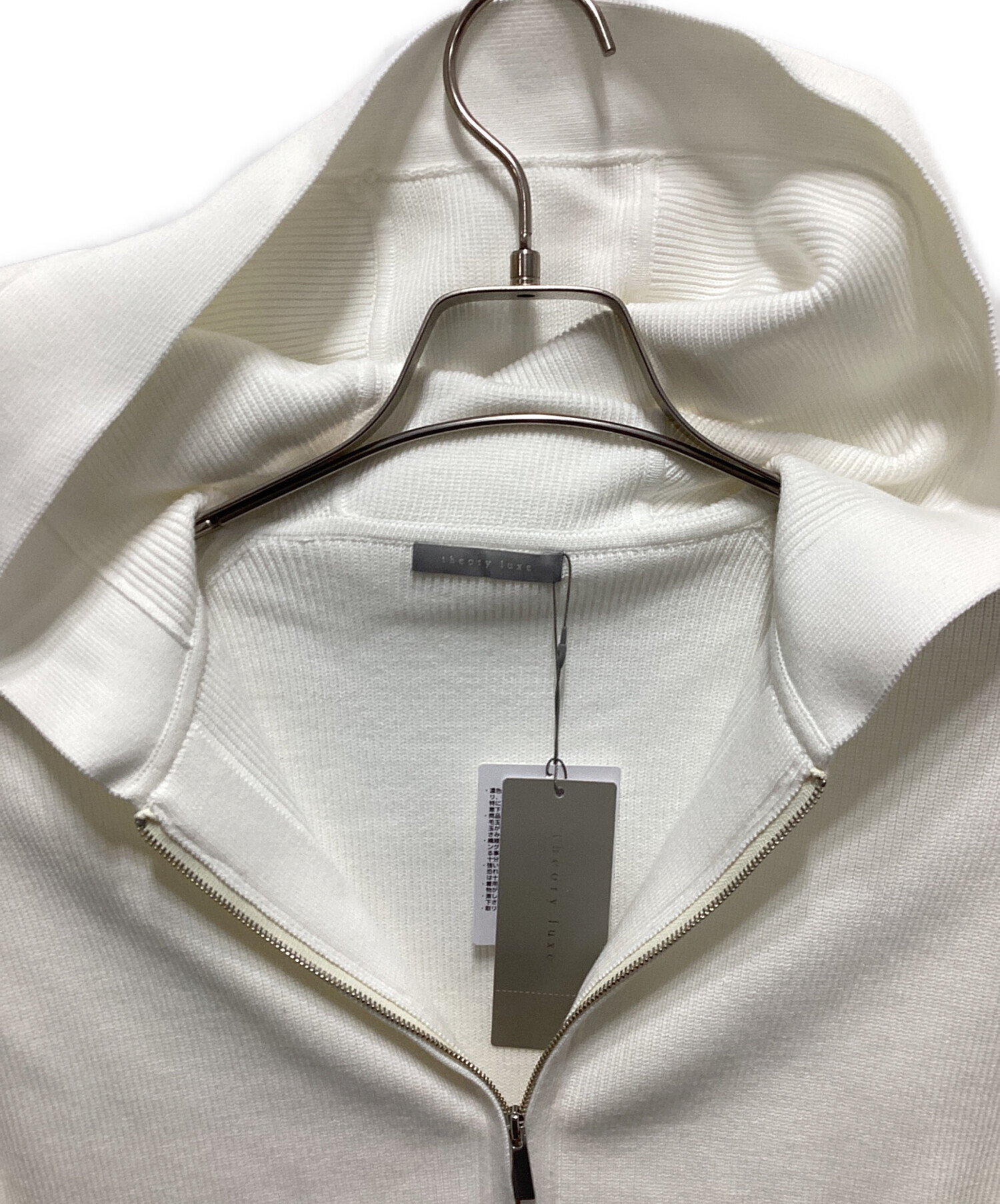 中古・古着通販】theory luxe (セオリーリュクス) Fulton Keely