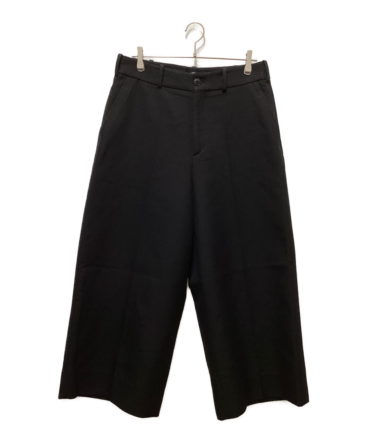 中古・古着通販】VALENTINO (ヴァレンティノ) コンパクトセミオーバー