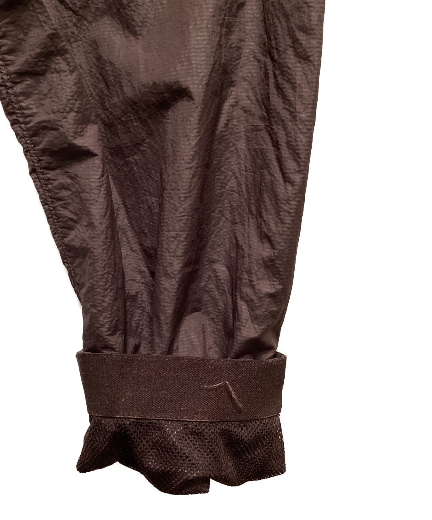 中古・古着通販】STONE ISLAND (ストーンアイランド) ナイロンメタル