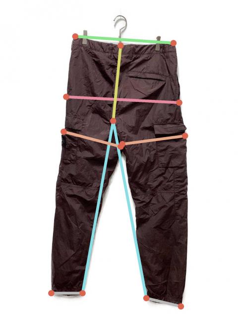 中古・古着通販】STONE ISLAND (ストーンアイランド) ナイロンメタル