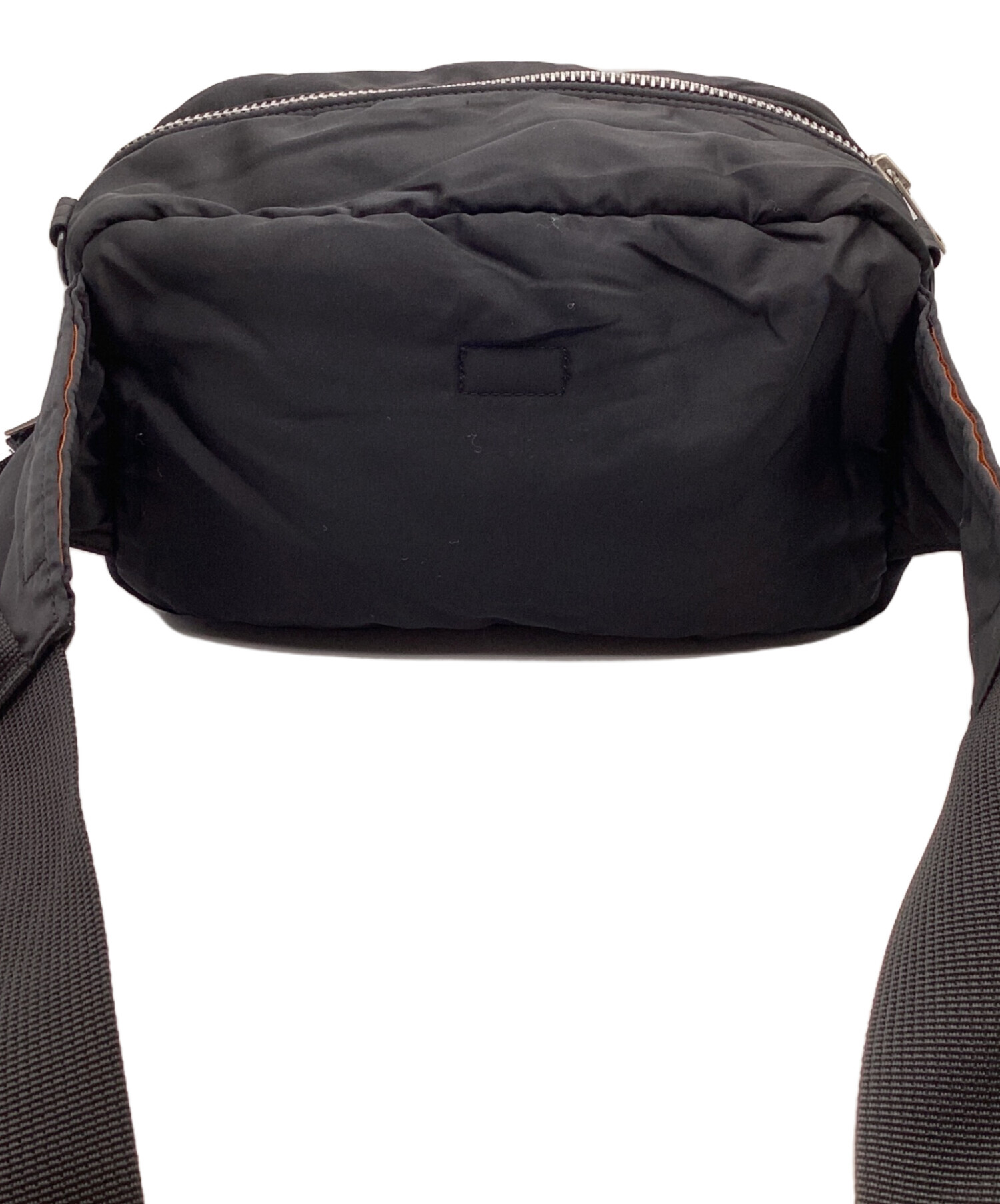 中古・古着通販】PORTER (ポーター) タンカーショルダーバッグ
