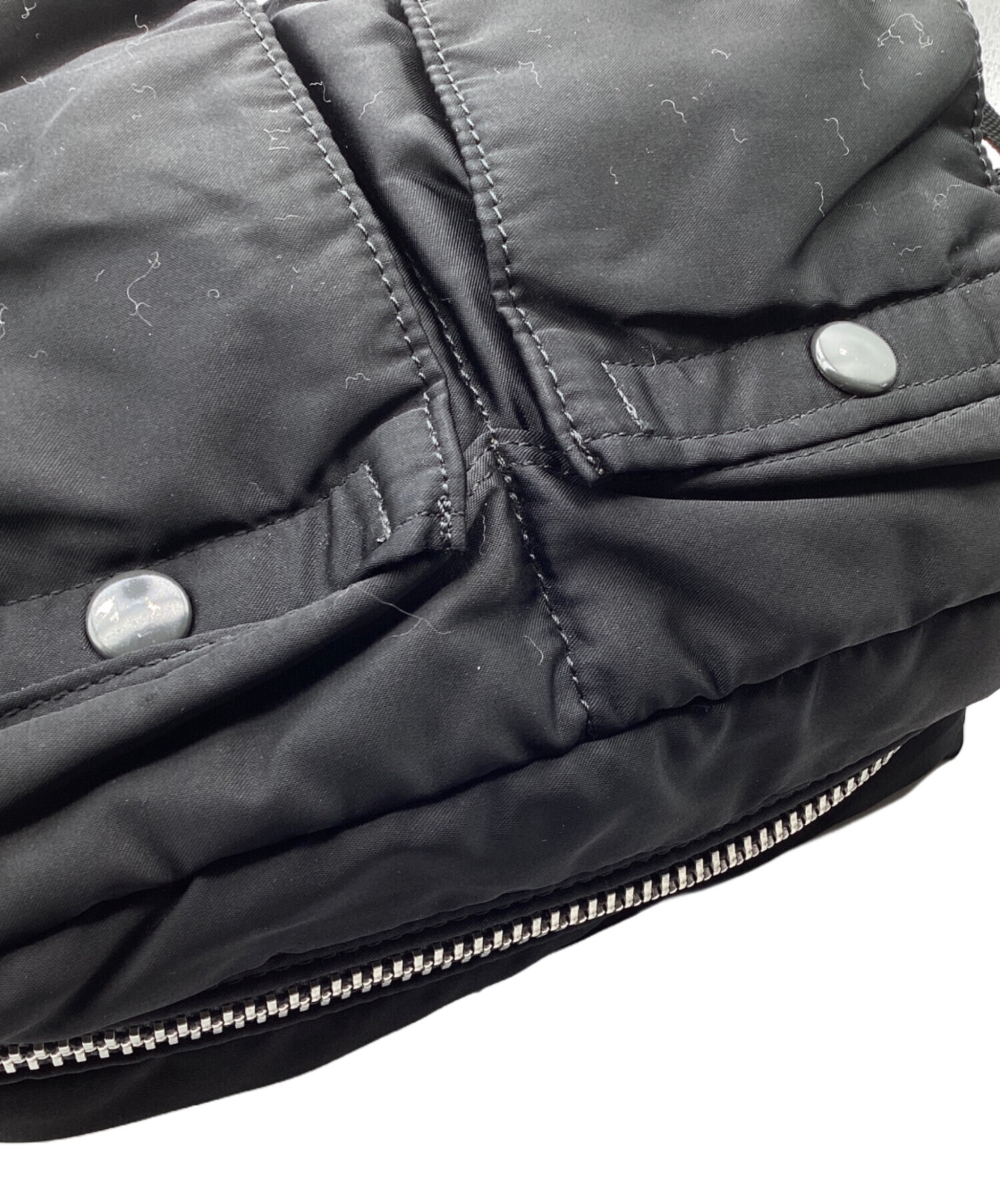 中古・古着通販】PORTER (ポーター) タンカーショルダーバッグ