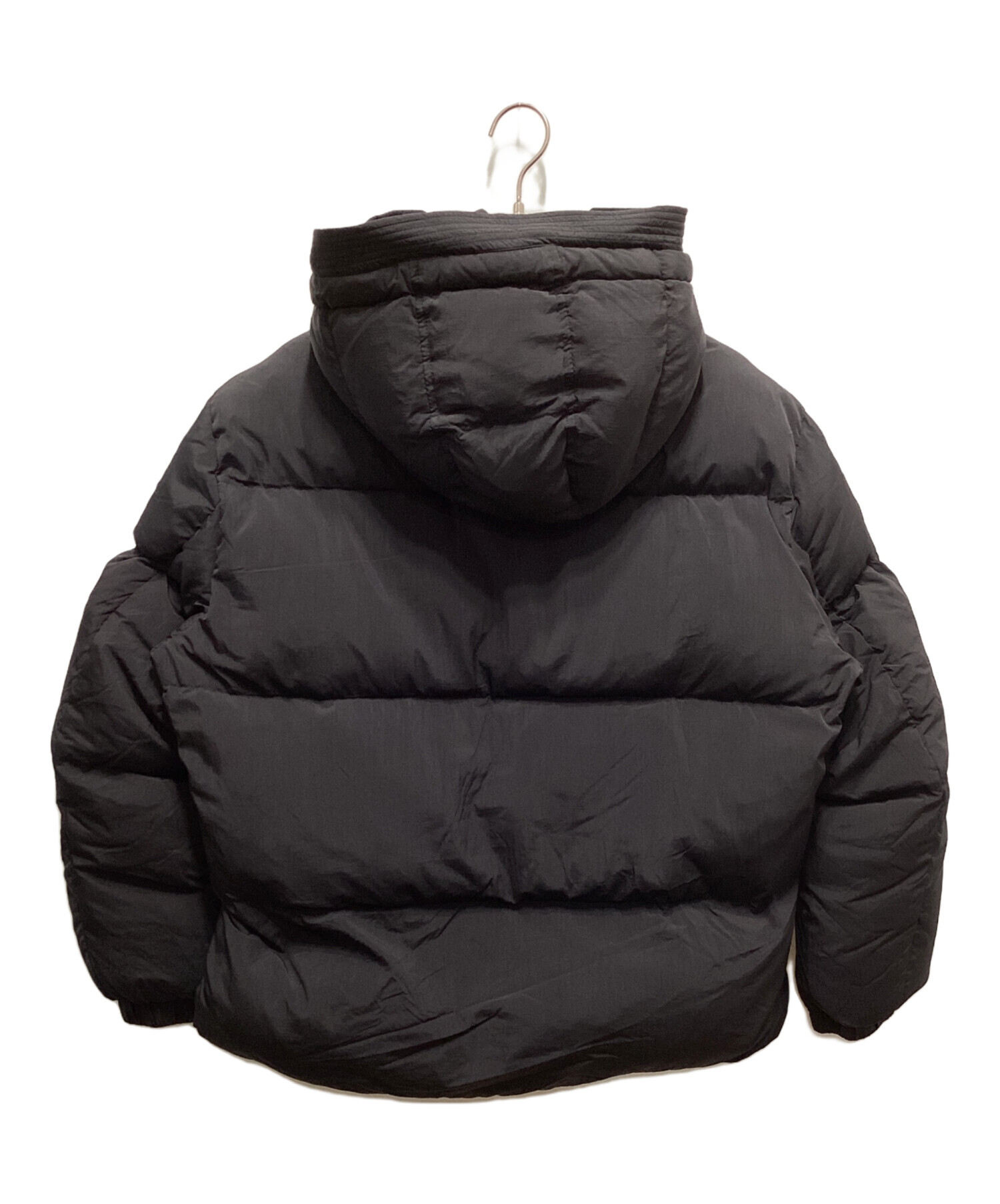 中古・古着通販】DIESEL (ディーゼル) W-ROLFYS-WRDダウンジャケット
