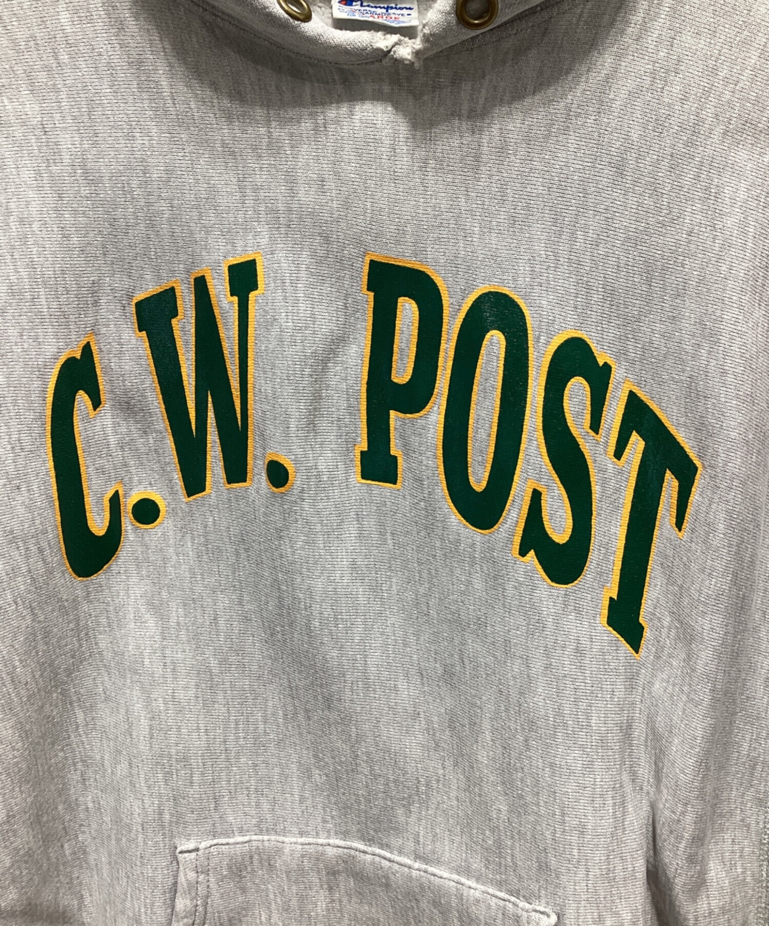 中古・古着通販】Champion REVERSE WEAVE (チャンピオン リバース