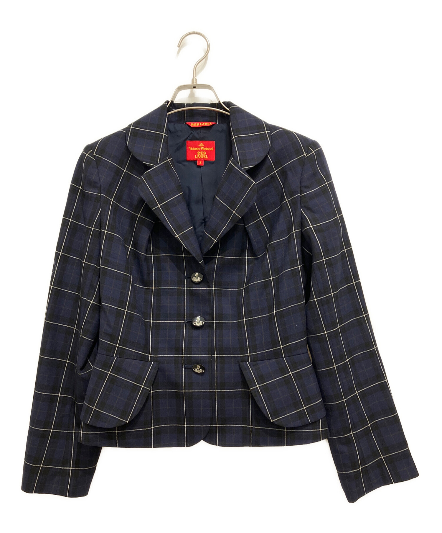 中古・古着通販】Vivienne Westwood RED LABEL (ヴィヴィアンウエスト
