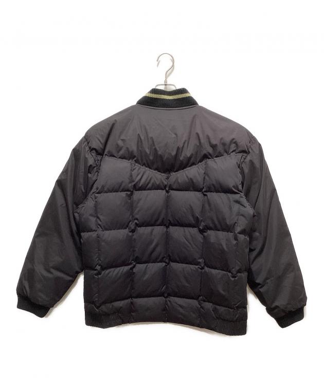 中古・古着通販】stussy OUTDOOR (ステューシーアウトドア) 90'sダウン