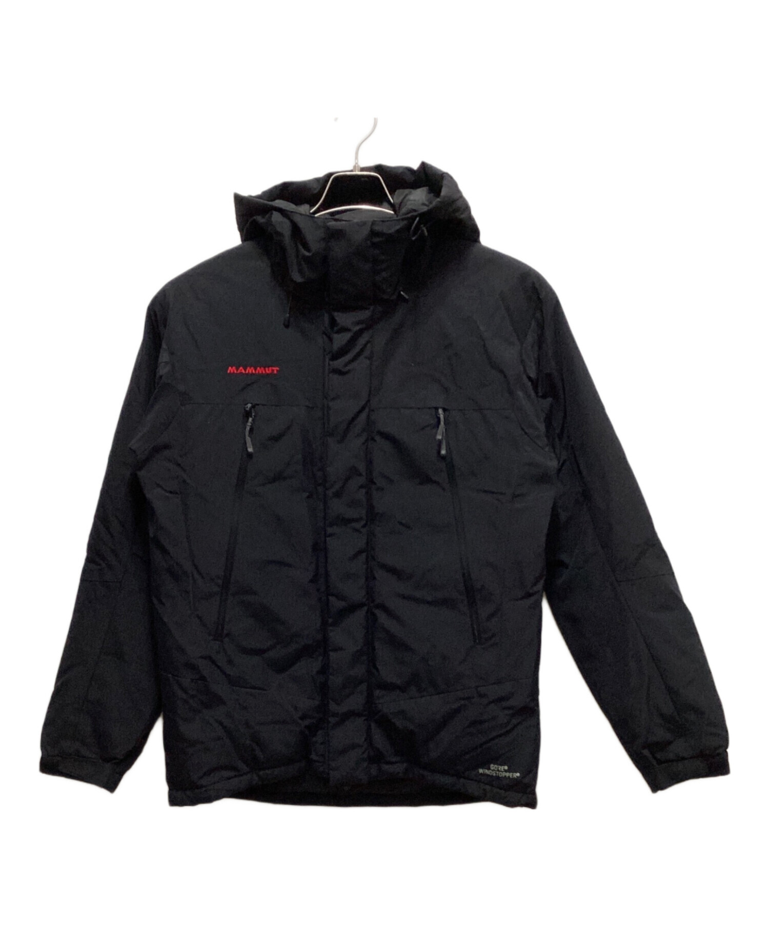 中古・古着通販】MAMMUT (マムート) WS WINTERFIELD DOWN JACKET