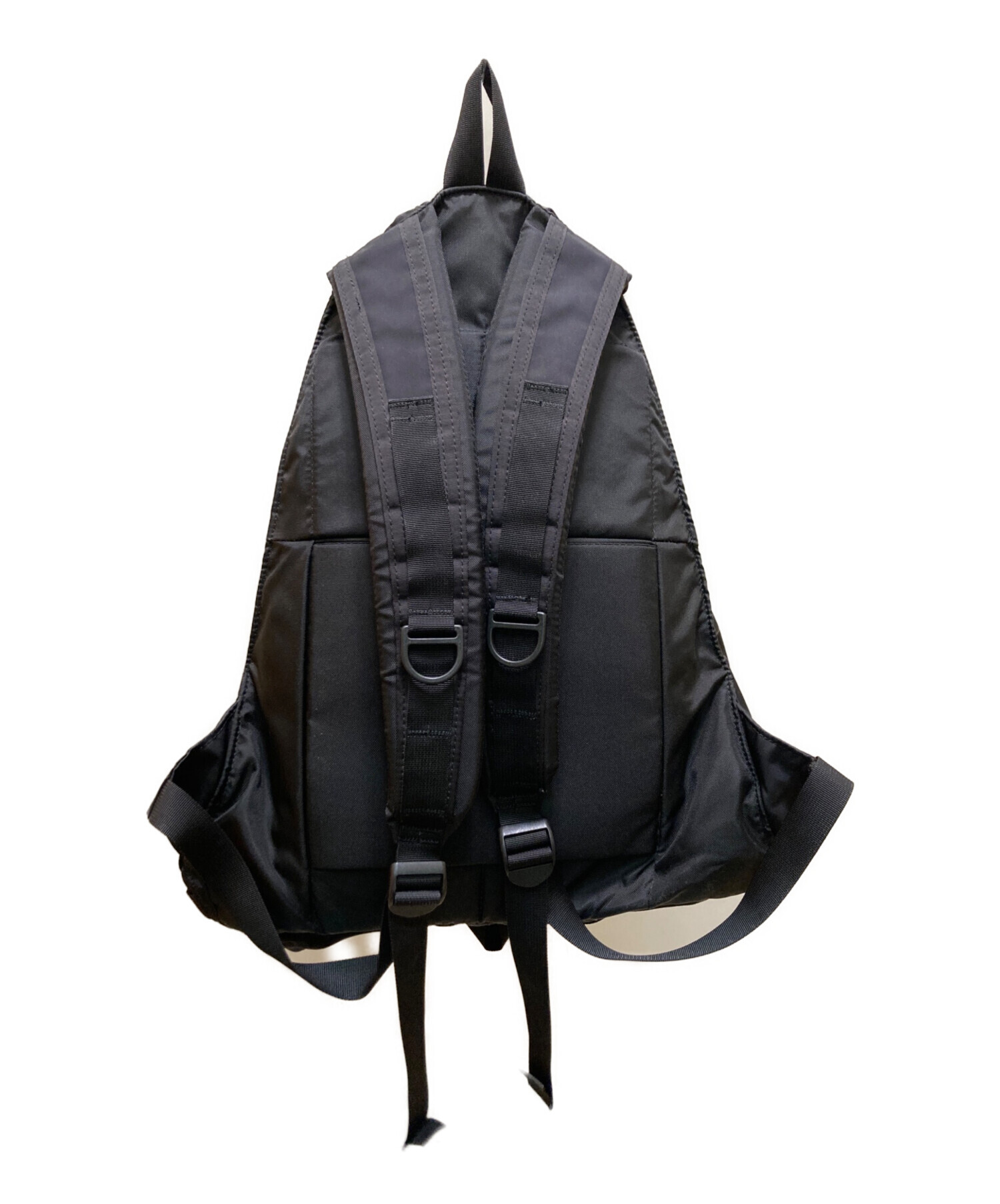 中古・古着通販】GREGORY (グレゴリー) バックパック ブラック 