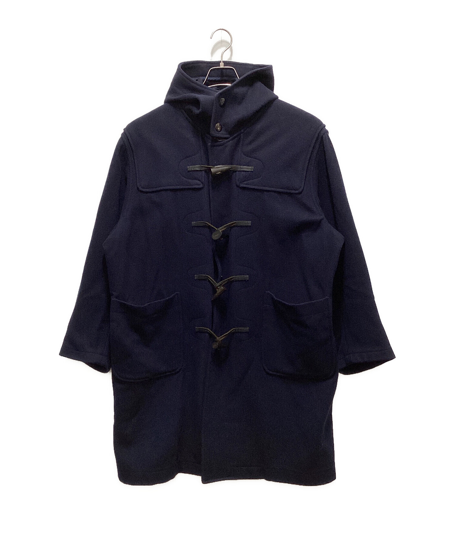 再お値下げ‼︎【Christian Dior】ダッフルコート Mサイズ 中古・古着通販】Christian Dior MONSIEUR (クリスチャンディオール