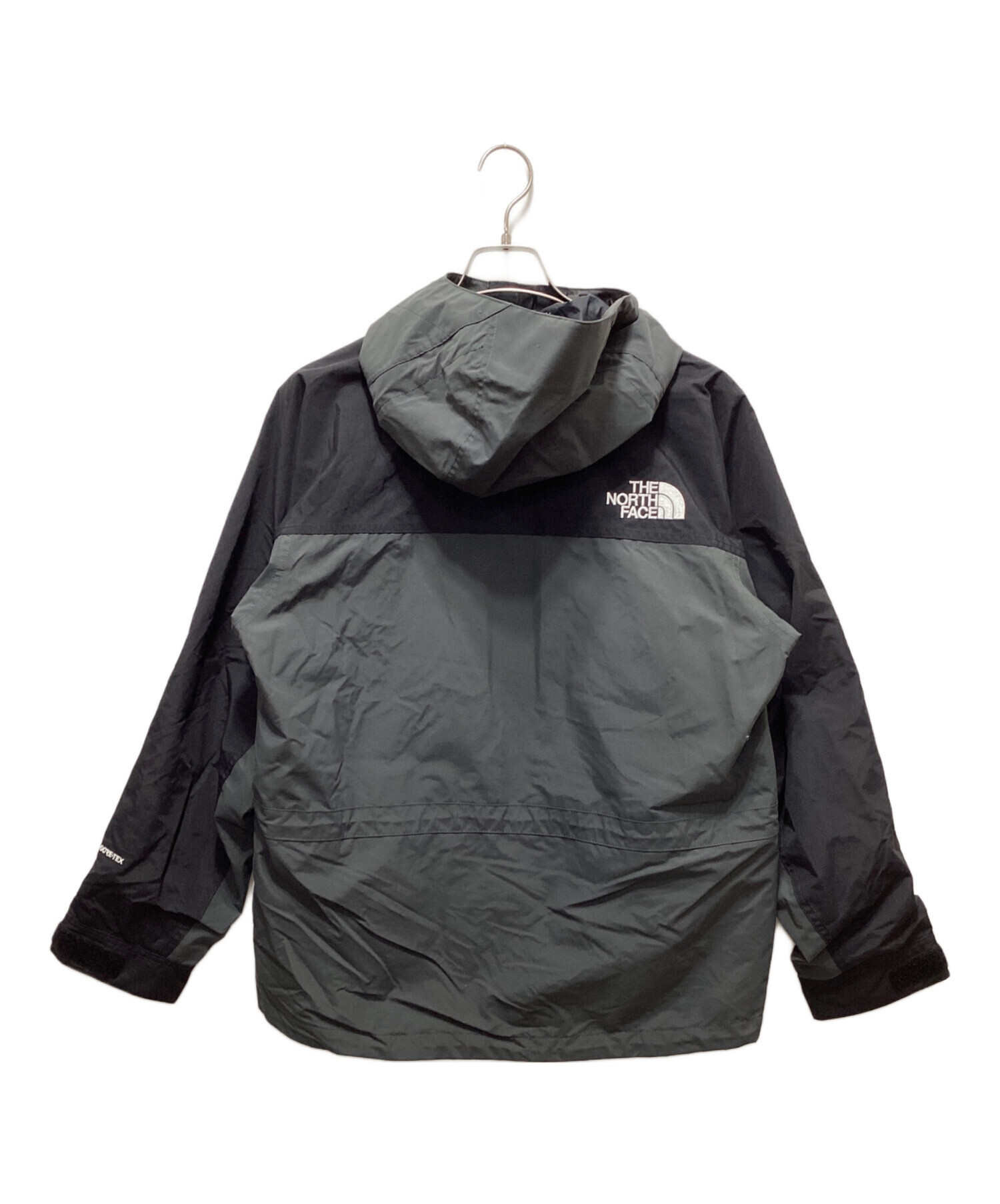 THE NORTH FACE マウンテンライトジャケット 未使用に近い美品 中古・古着通販】THE NORTH FACE (ザ ノース フェイス) マウンテン