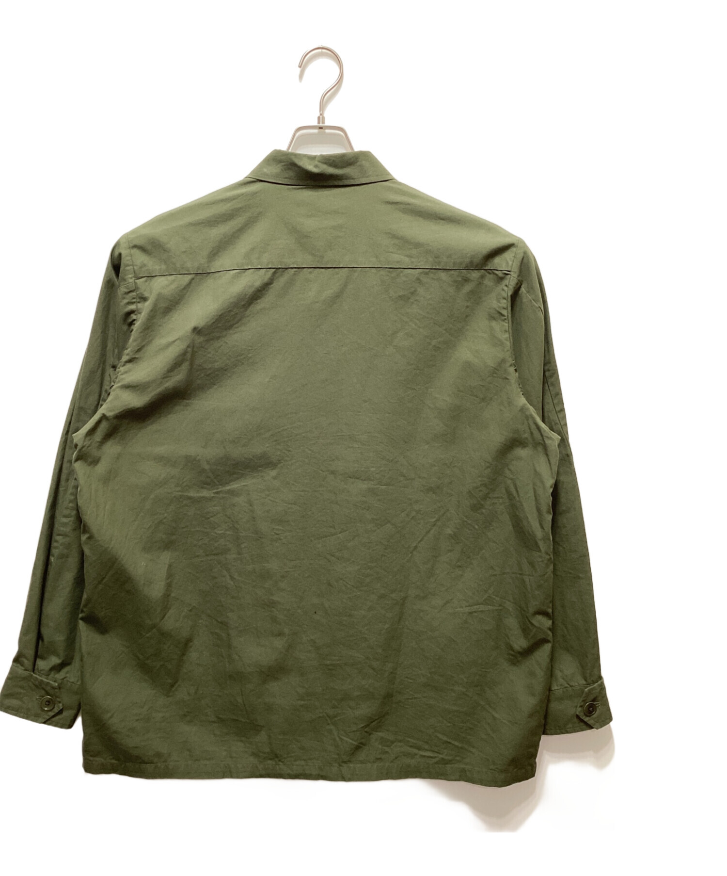 中古・古着通販】YAECA LIKE WEAR (ヤエカライクウェア) Jungle