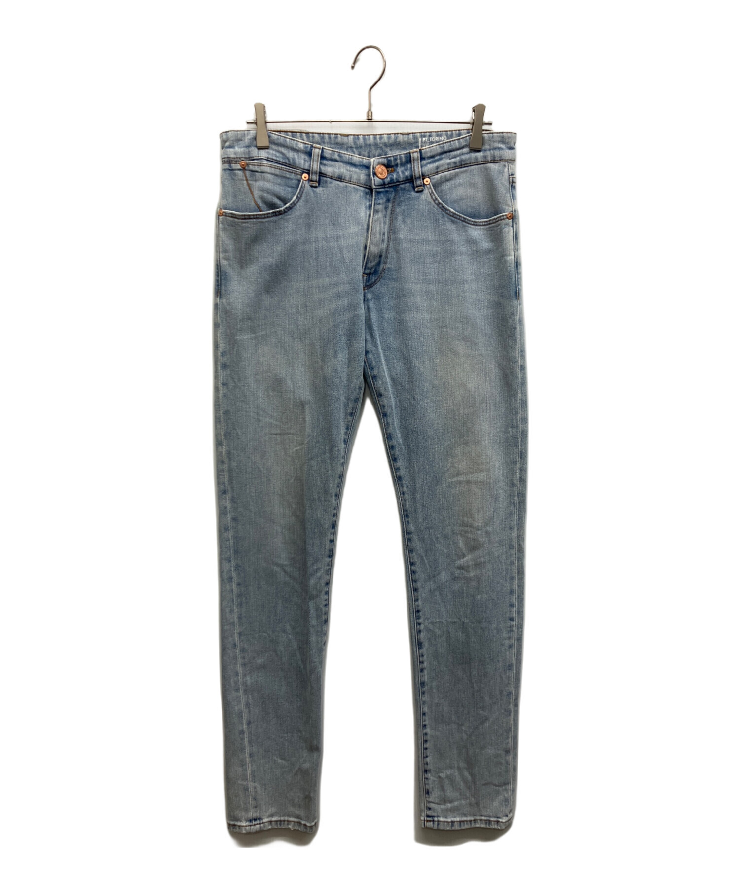 中古・古着通販】PT TORINO (ピーティートリノ) SWINGスーパースリム 中古・古着通販】PT TORINO (ピーティートリノ) SWINGスーパースリム