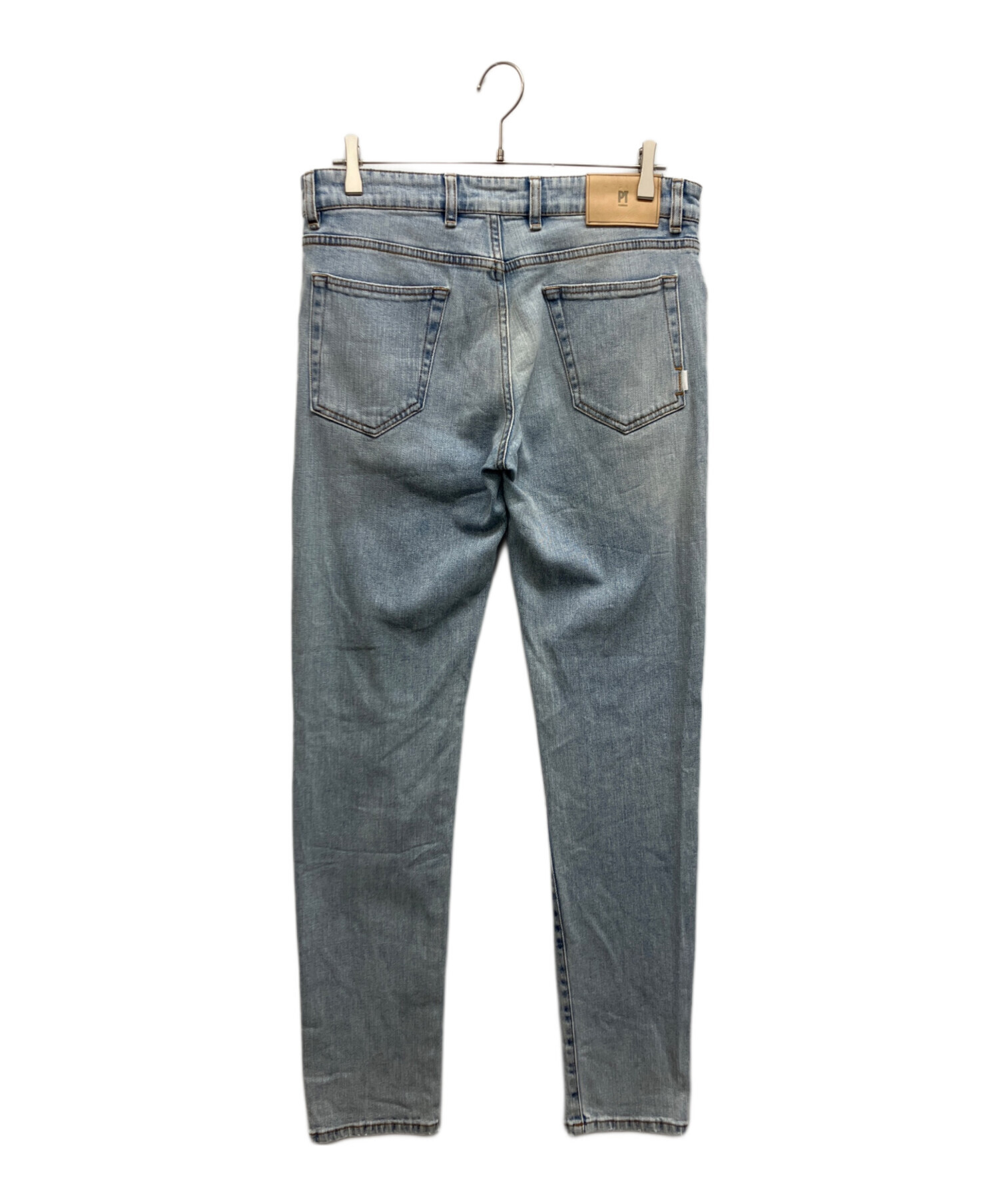 中古・古着通販】PT TORINO (ピーティートリノ) SWINGスーパースリム 