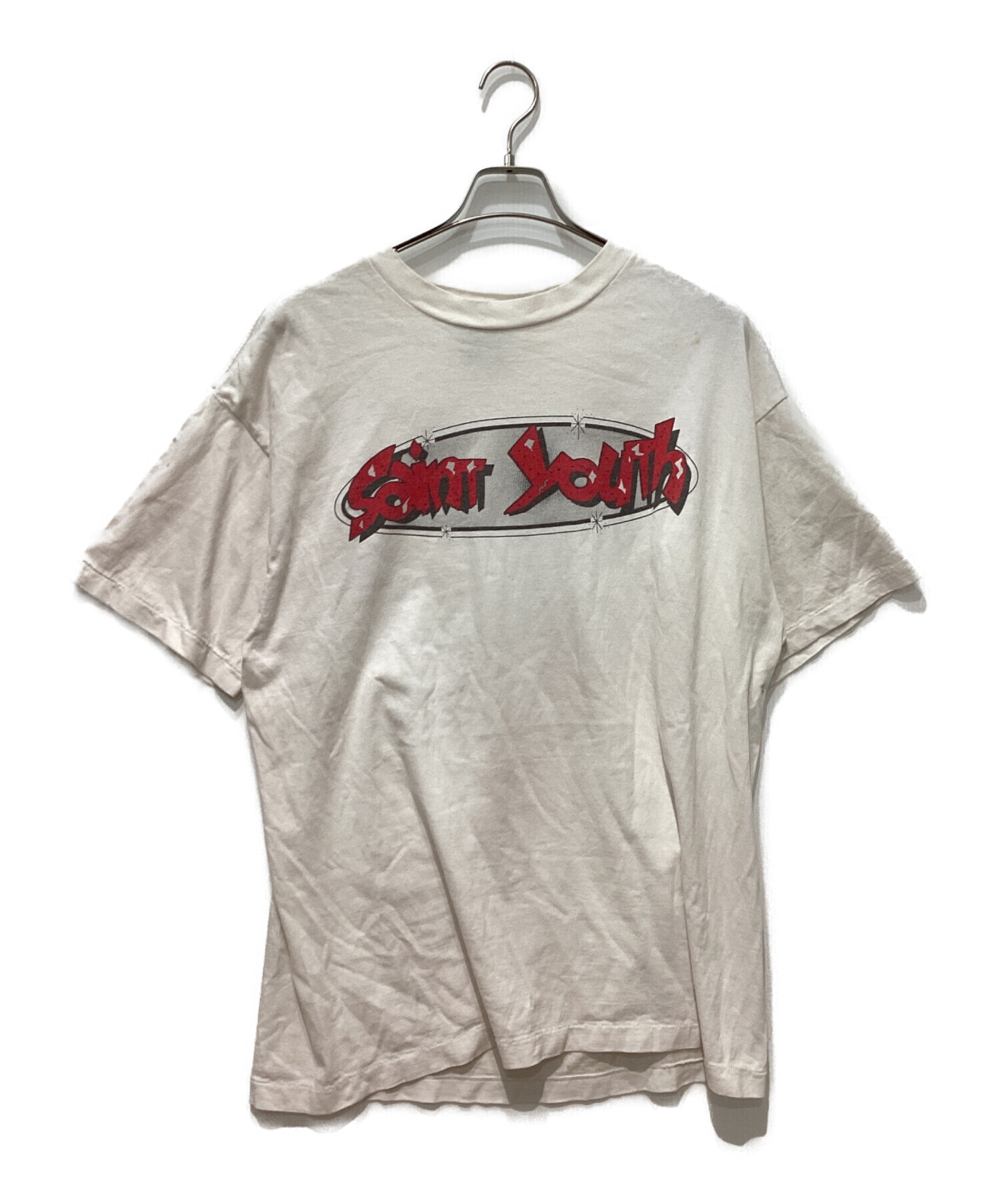 中古・古着通販】SAINT MICHAEL (セントマイケル) SS TEE / IN HEAVEN