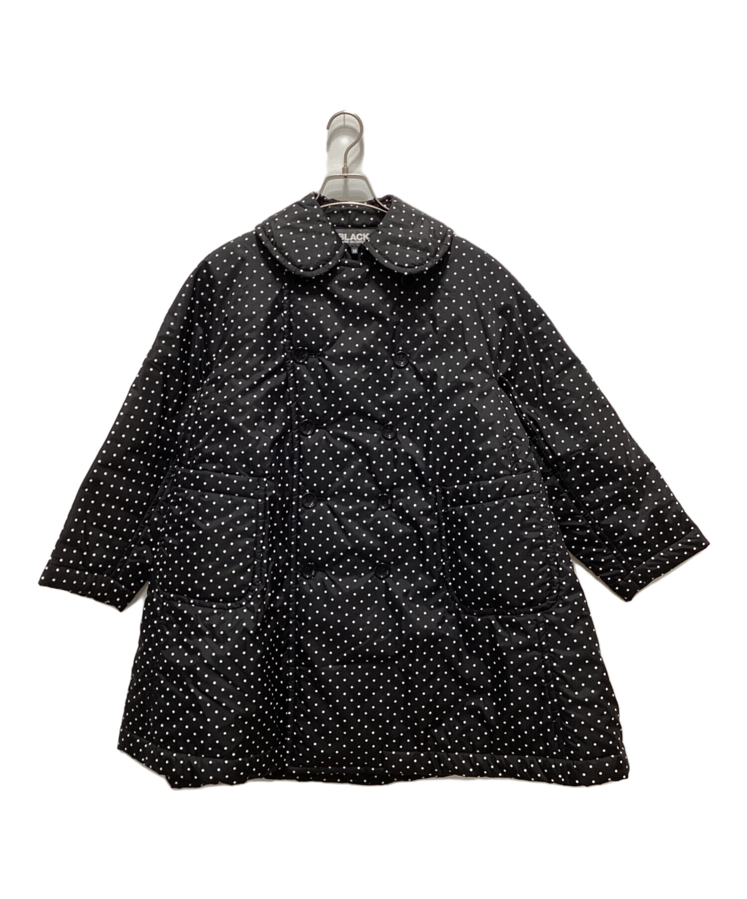 中古・古着通販】BLACK COMME des GARCONS (ブラックコムデギャルソン