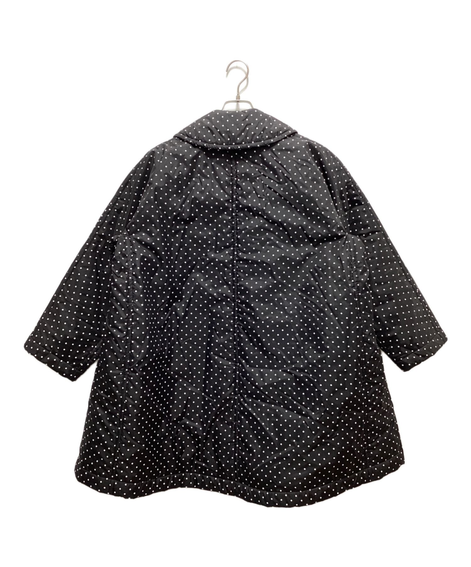 中古・古着通販】BLACK COMME des GARCONS (ブラックコムデギャルソン