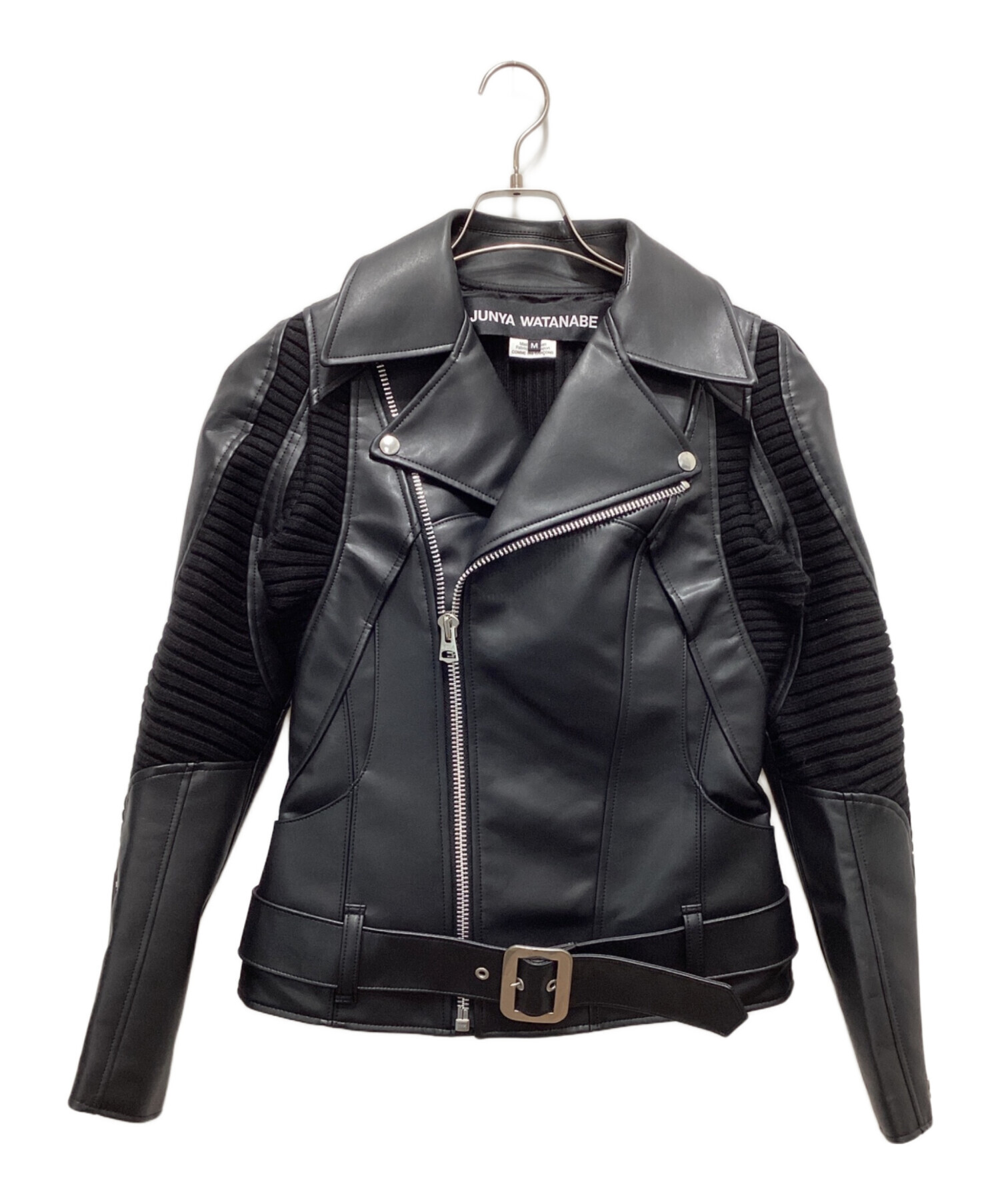 中古・古着通販】JUNYA WATANABE (ジュンヤワタナベ) ニットインサート