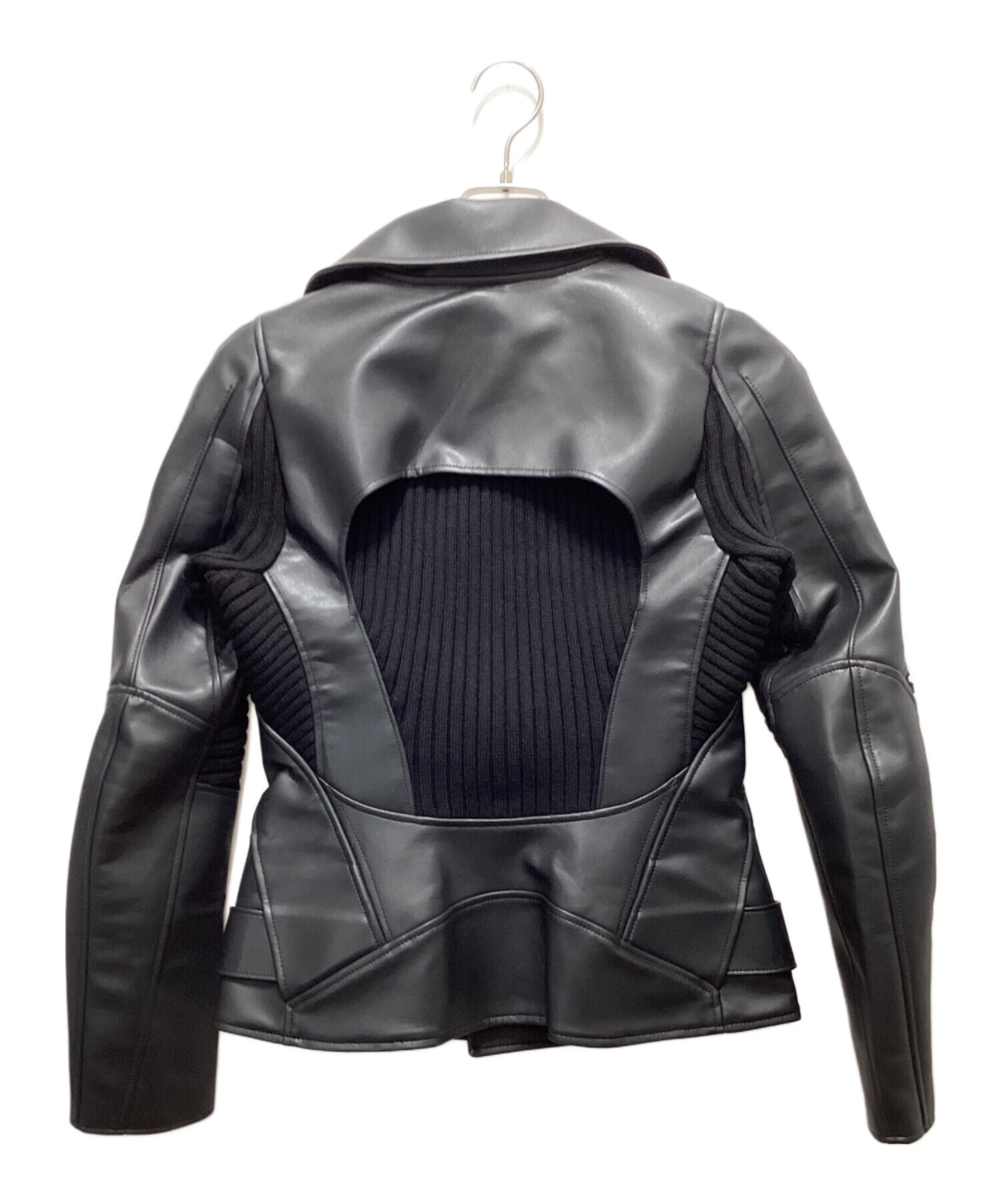 中古・古着通販】JUNYA WATANABE (ジュンヤワタナベ) ニットインサート