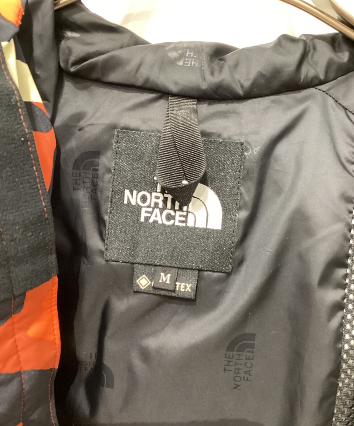 中古・古着通販】THE NORTH FACE (ザ ノース フェイス) NOVELTY