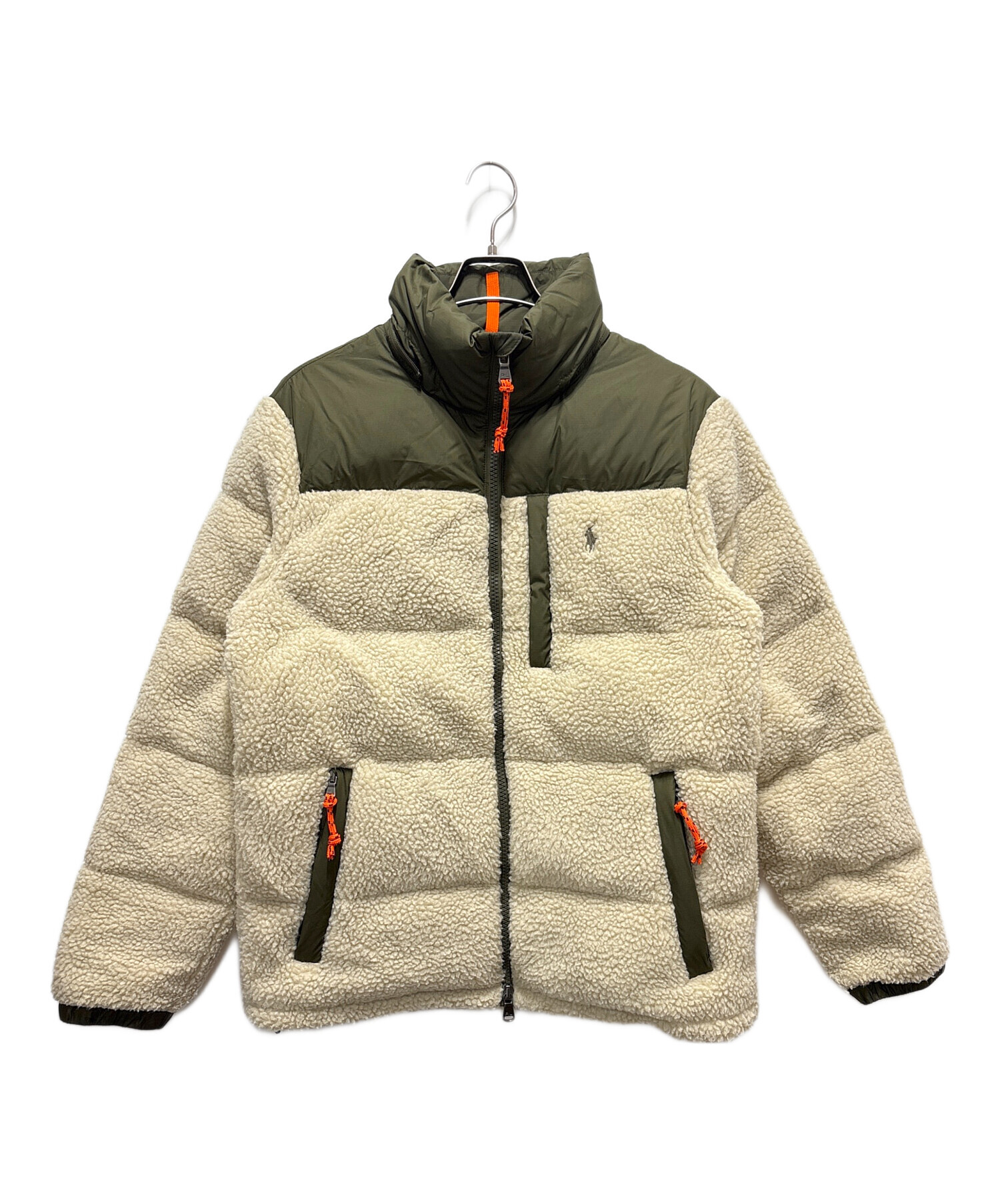 中古・古着通販】POLO RALPH LAUREN (ポロ・ラルフローレン) Hybrid
