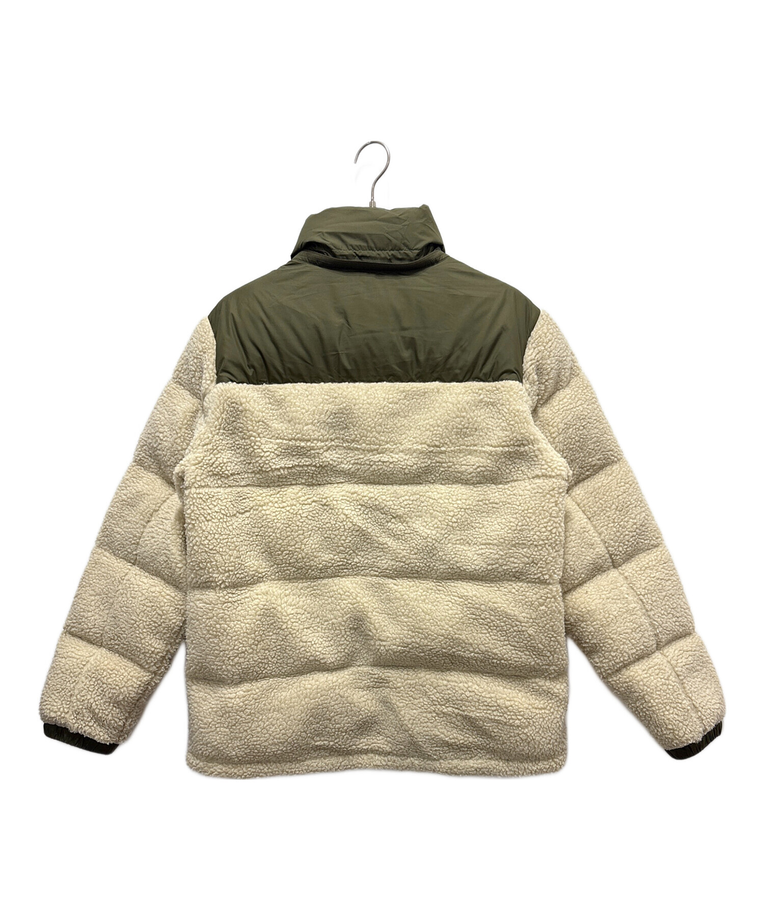 ラルフローレンベージュ サテン風 ジャケット 中古・古着通販】POLO RALPH LAUREN (ポロ・ラルフローレン) Hybrid