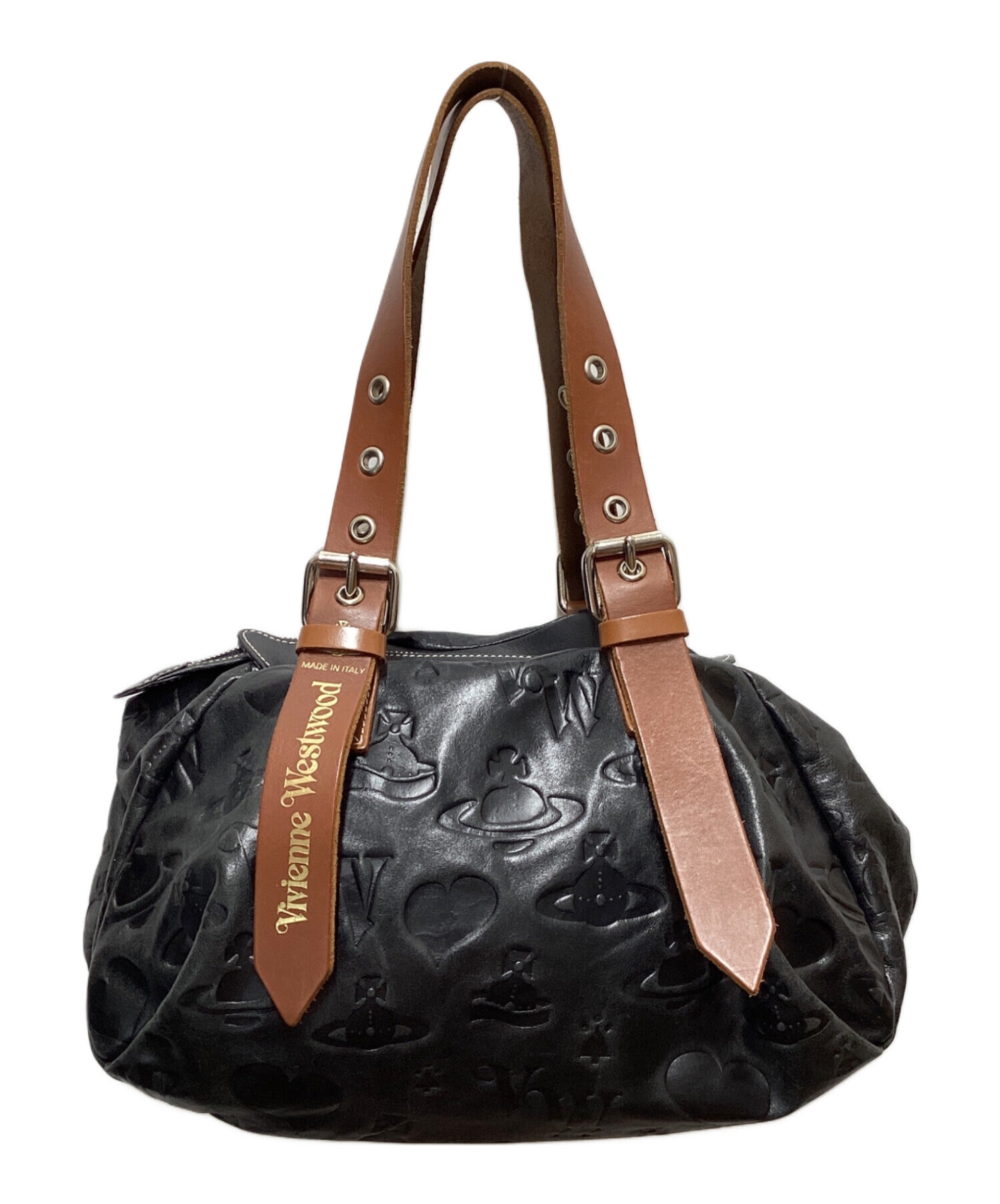 稼働中　廃盤　Vivienne Westwood バルカンフォークス 中古・古着通販】Vivienne Westwood (ヴィヴィアンウエストウッド