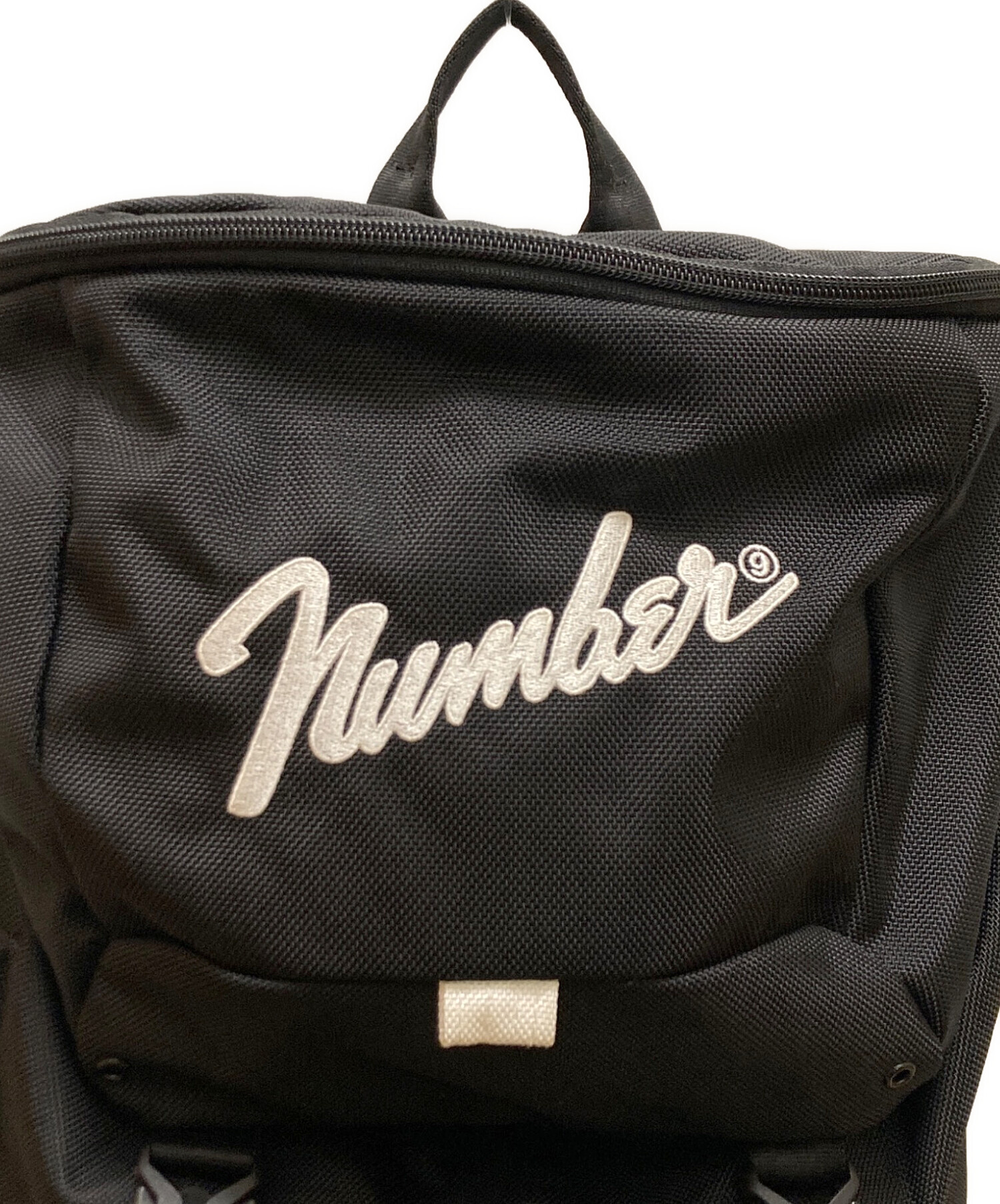 中古・古着通販】NUMBER (N)INE (ナンバーナイン) New Era (ニューエラ