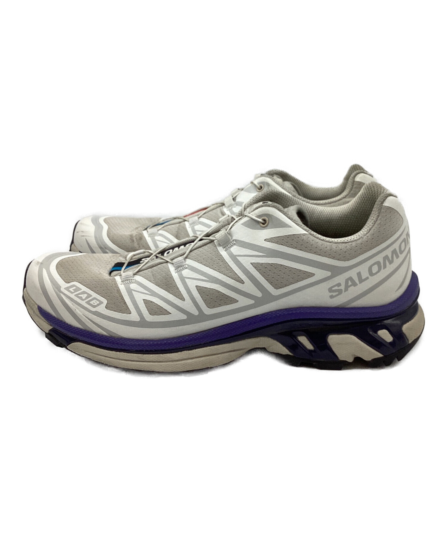 中古・古着通販】SALOMON (サロモン) XT-6 