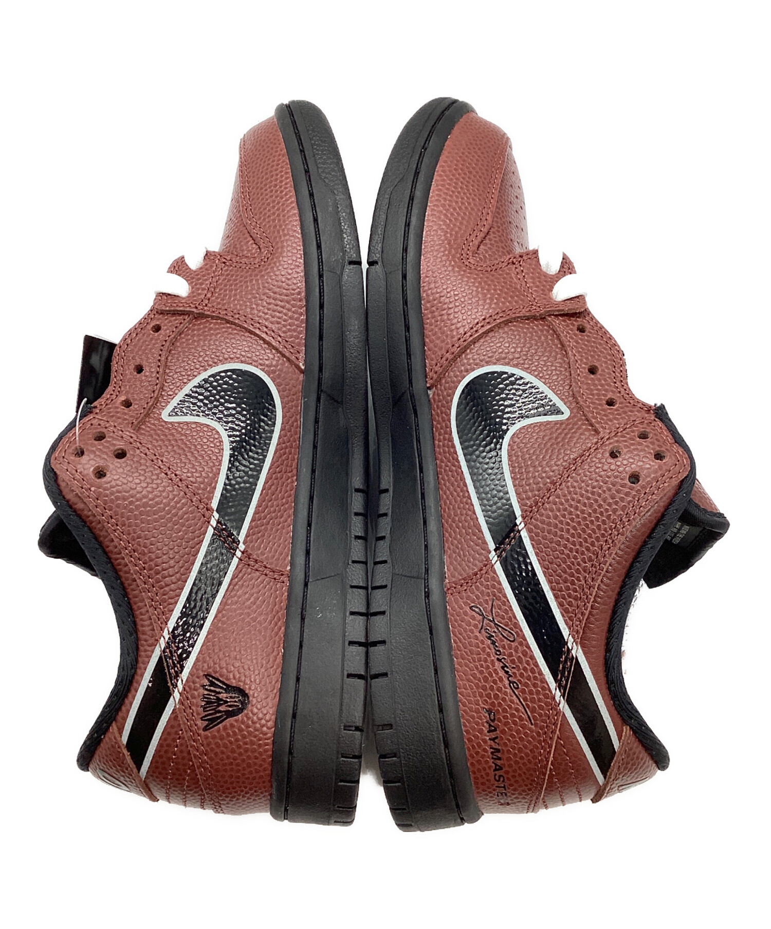 中古・古着通販】NIKE SB (ナイキエスビー) Limosine Skateboards 