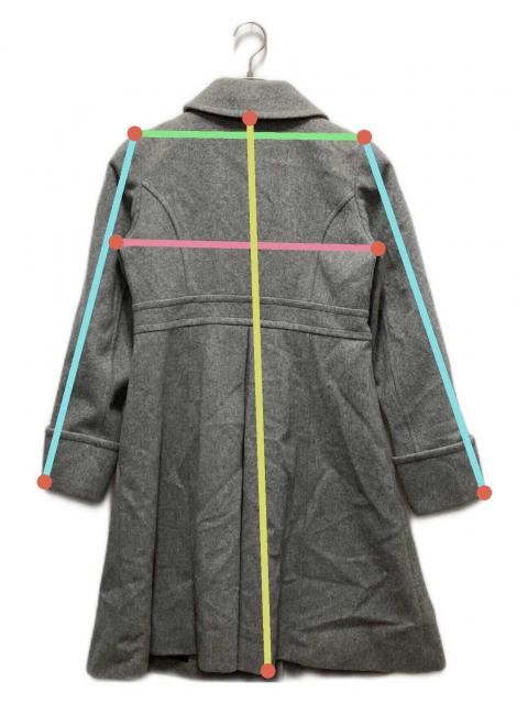 中古・古着通販】BURBERRY BLUE LABEL (バーバリー ブルー レーベル