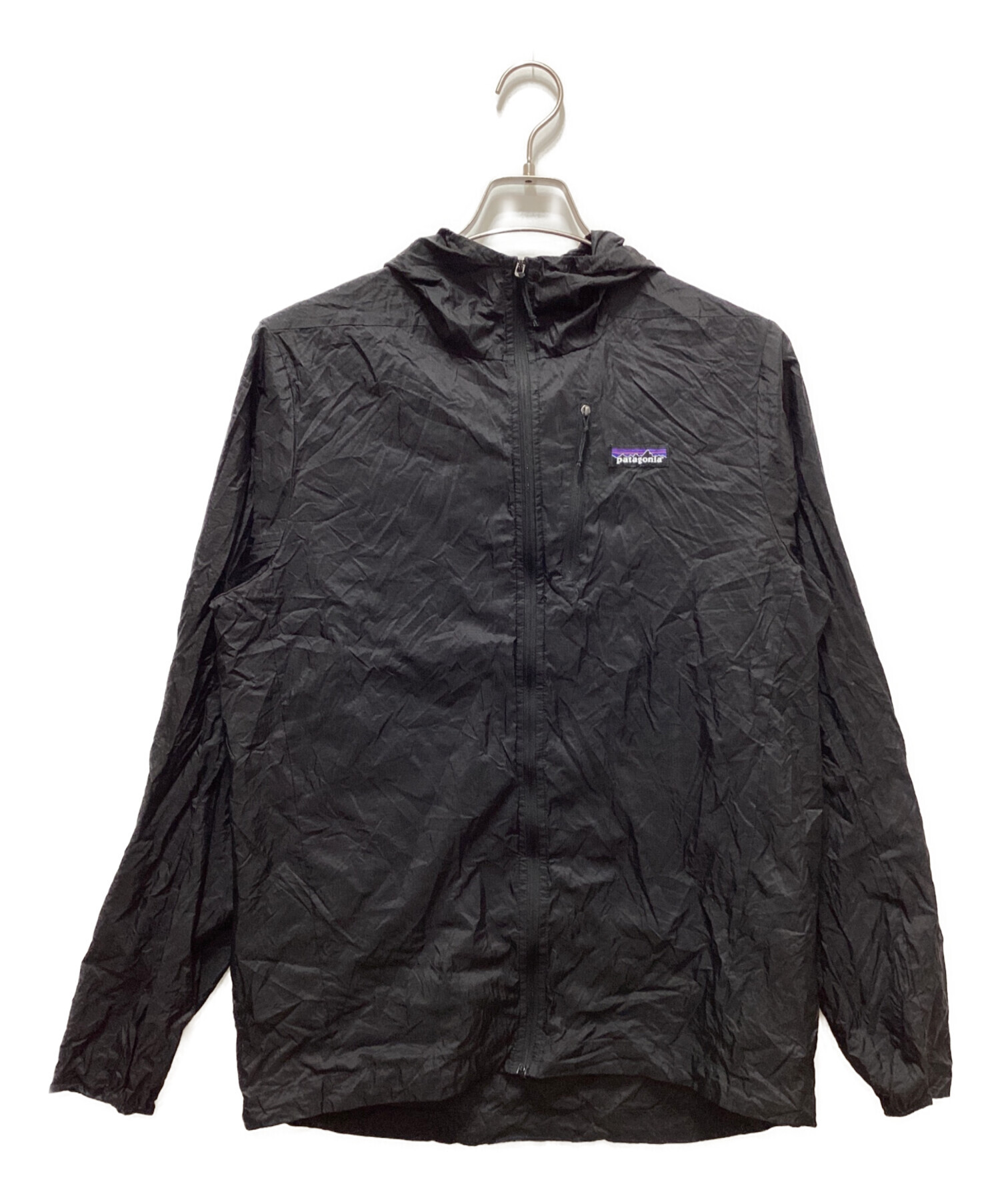 【新品未使用】パタゴニア Lサイズ フーディニジャケット　タグ付送料込 中古・古着通販】Patagonia (パタゴニア) フーディニ・ジャケット
