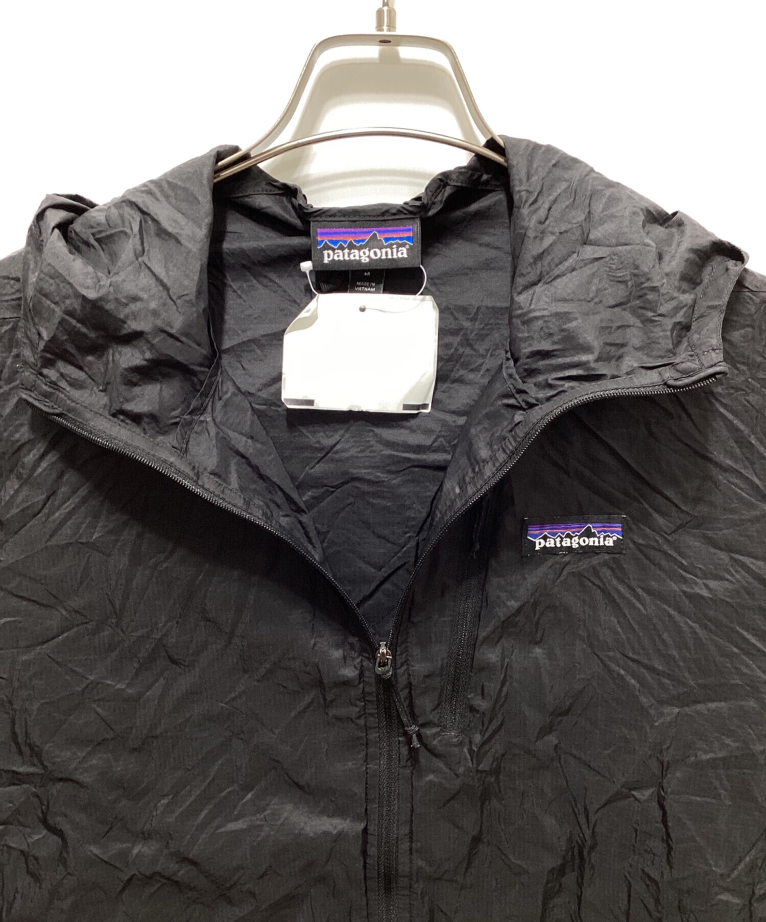 中古・古着通販】Patagonia (パタゴニア) フーディニ・ジャケット