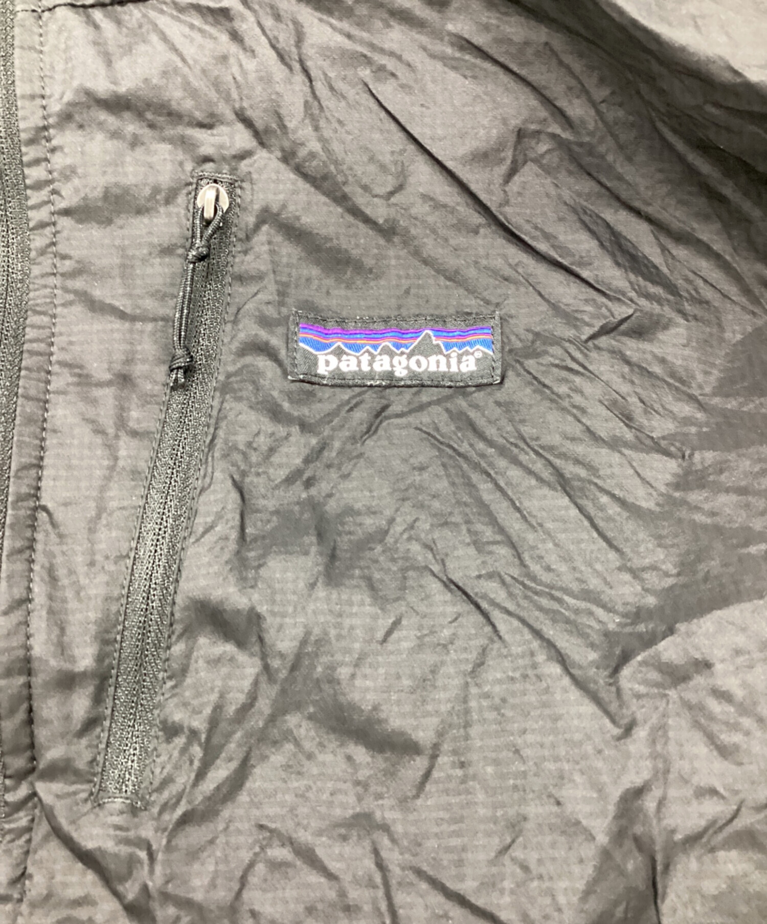 中古・古着通販】Patagonia (パタゴニア) フーディニ・ジャケット