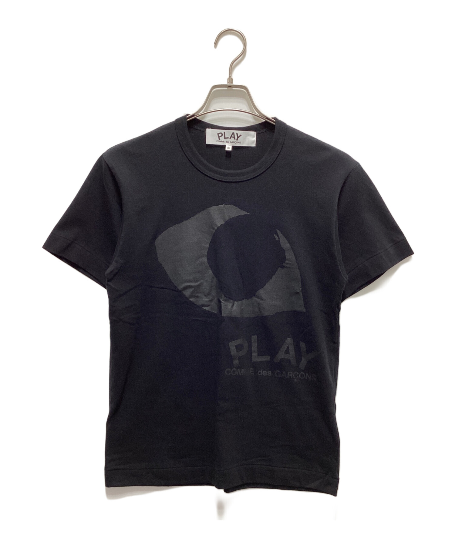 中古・古着通販】PLAY COMME des GARCONS (プレイコムデギャルソン) T