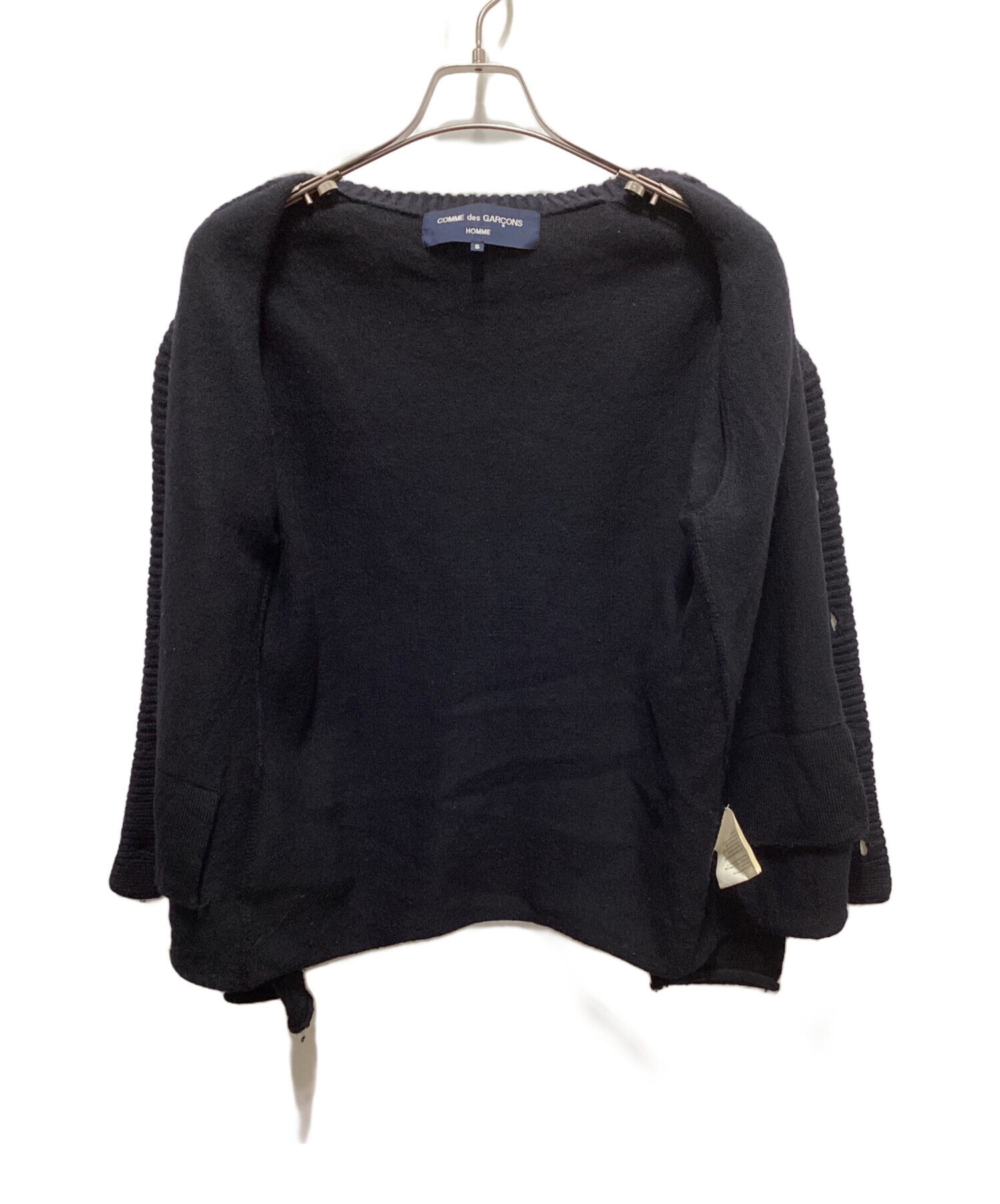 中古・古着通販】COMME des GARCONS HOMME (コムデギャルソン オム) V