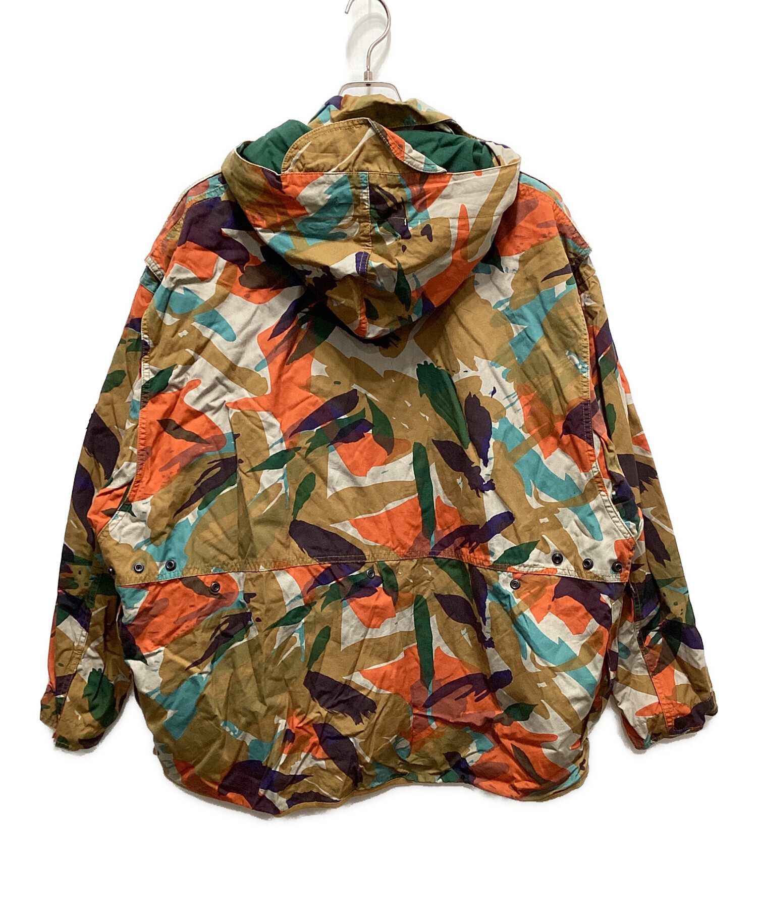 中古・古着通販】NIGEL CABOURN (ナイジェルケーボン) ELEMENT