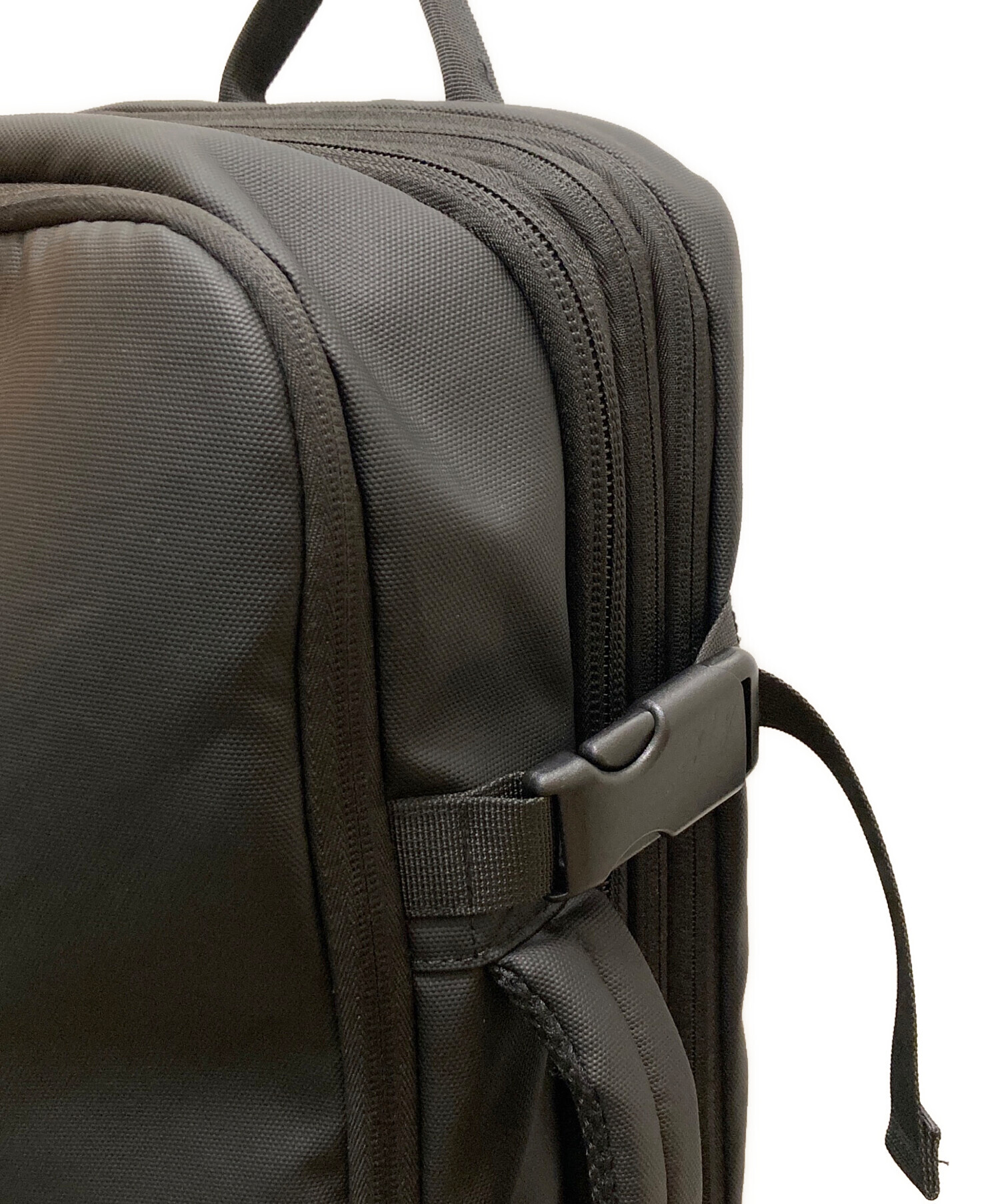 中古・古着通販】Ever Pack (エバー パック) リュック ブラック 