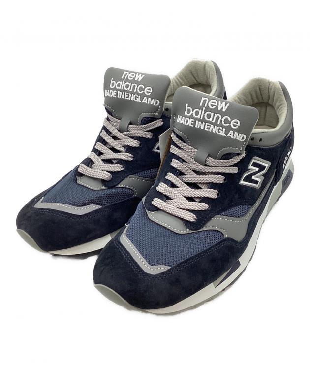 中古・古着通販NEW BALANCE (ニューバランス) M1500PNV ネイビー
