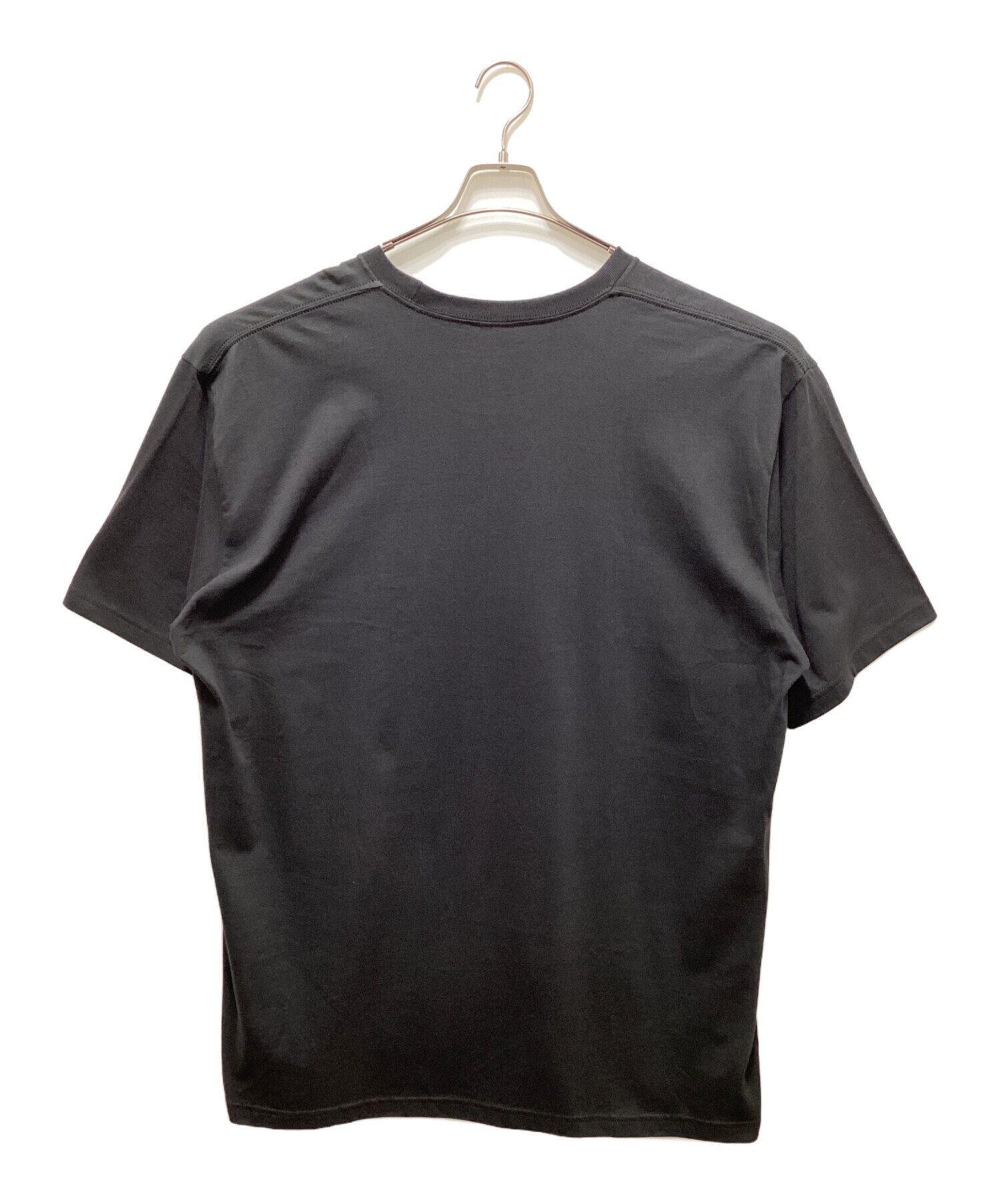 中古・古着通販】SUPREME (シュプリーム) ANNOUNCING TEE ブラック